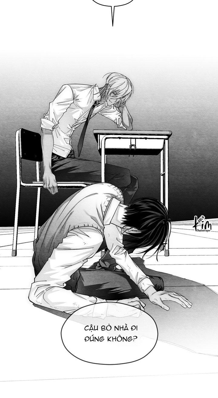 TUYỂN TẬP CUỒNG CÔNG-CHIẾM HỮU CÔNG CỦA NHÀ KIM Chapter 41.6 YEOKKWANKWANG 6 - Trang 2