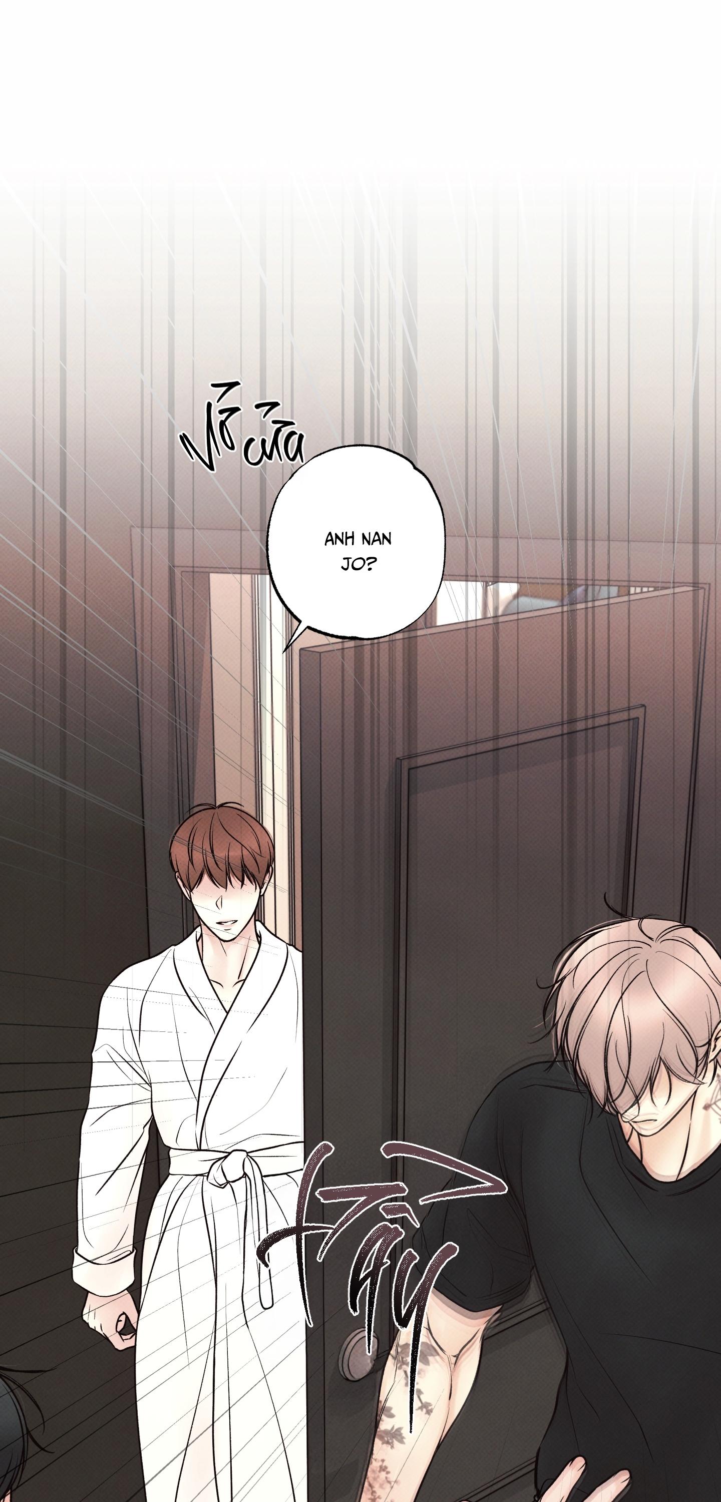 (GĐCV) RANH GIỚI CỦA SỰ MÊ HOẶC Chapter 29 - Trang 2