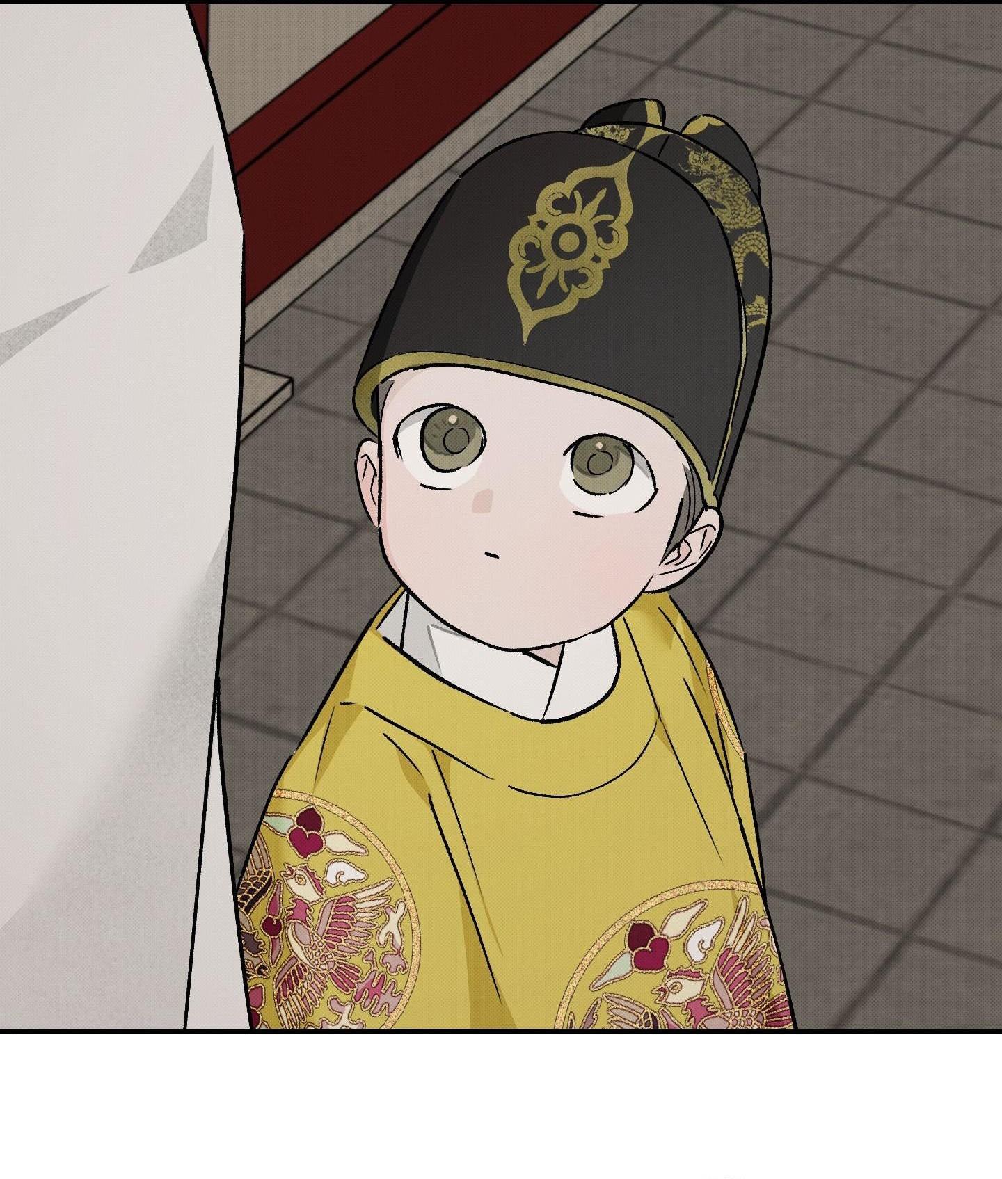 (CBunu) Nguyệt Ẩn Dạ Đàm Chapter 30 - Trang 2