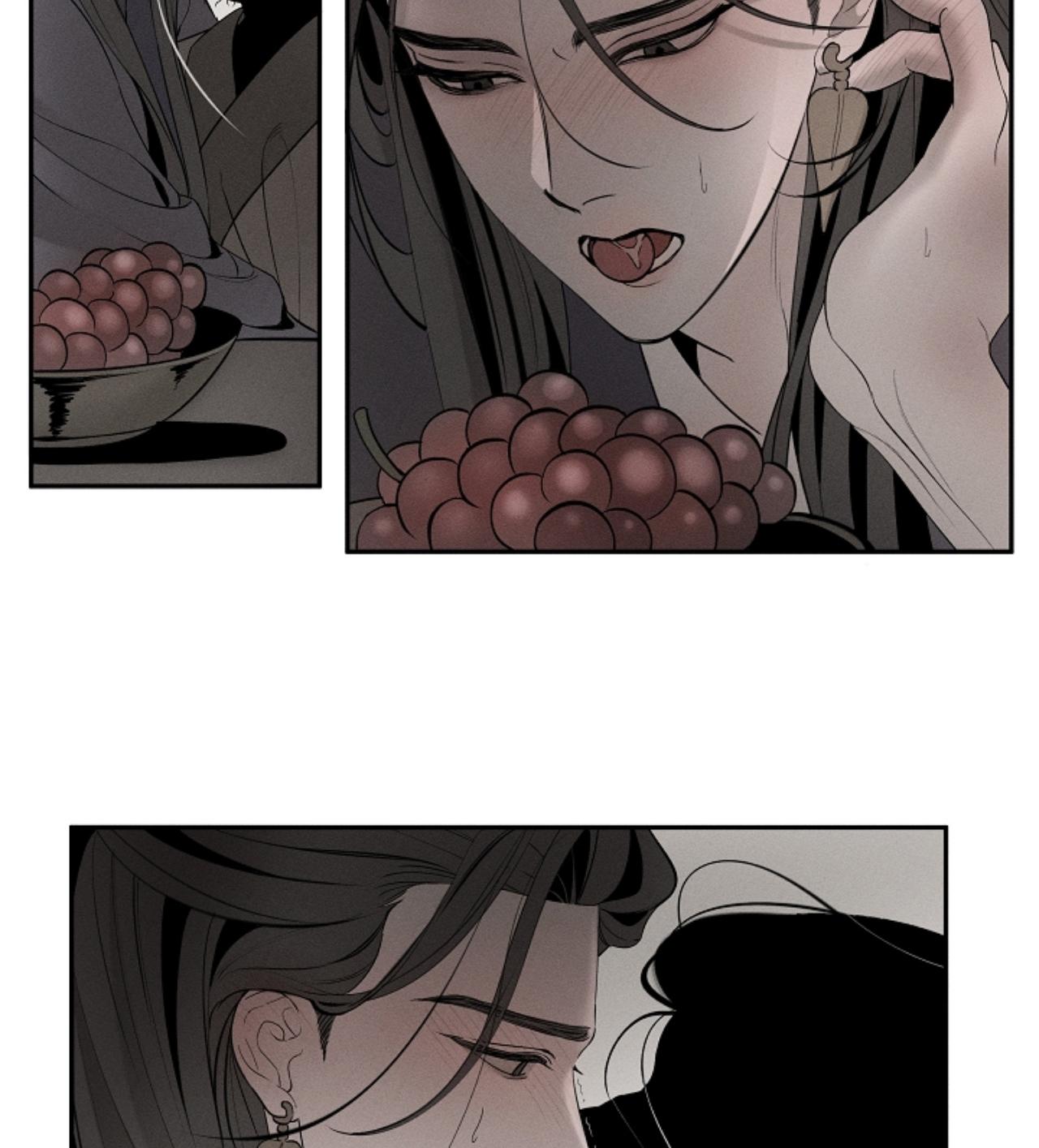 Ngũ tắc: hiếu ái truyện Chapter 3 H - Trang 2