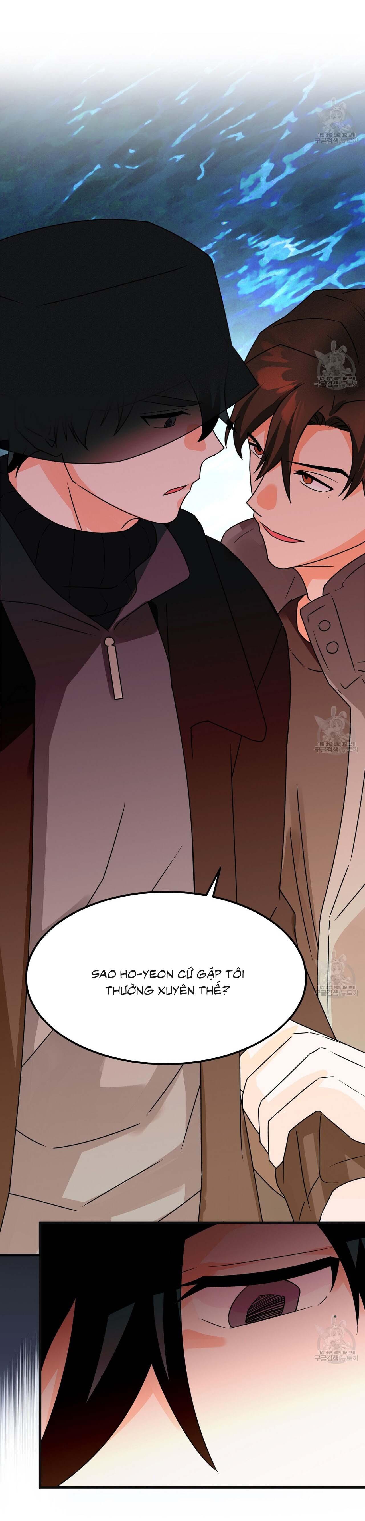 Bách Dạ Chapter 38 - Next Chapter 39