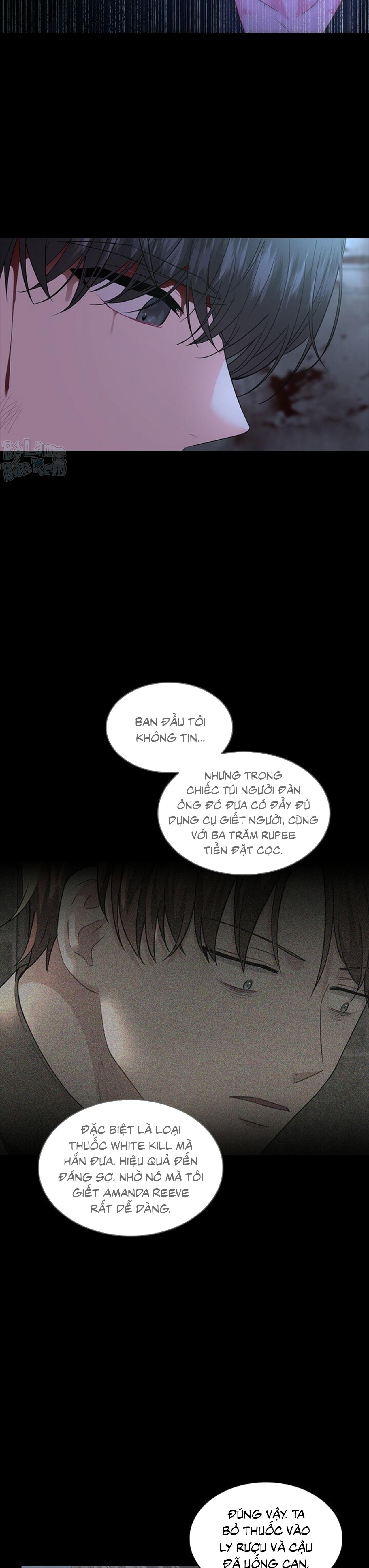 Who’s your daddy Chapter 37 - Trang 2