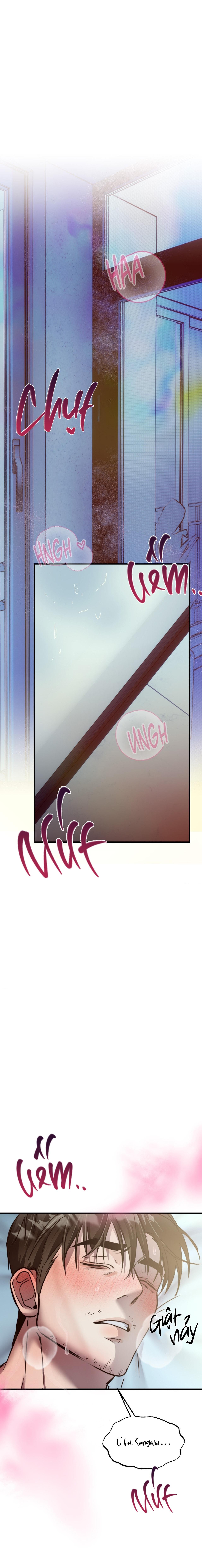(KO CHE) ÔNG BỐ PHÒ Chapter 20 - Trang 2