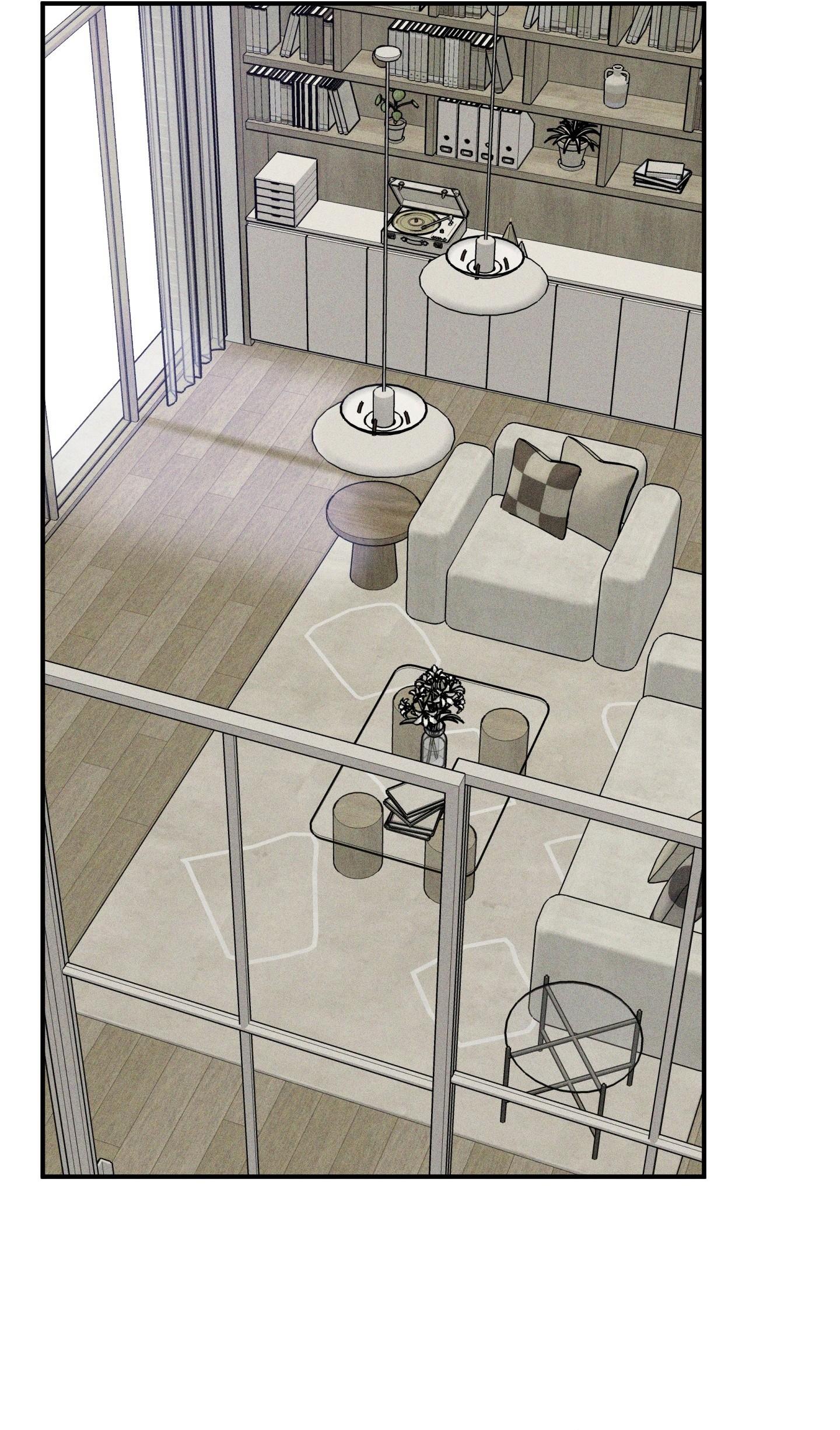 (CBunu) MIX UP Chapter 2 - Next Chapter 3 H