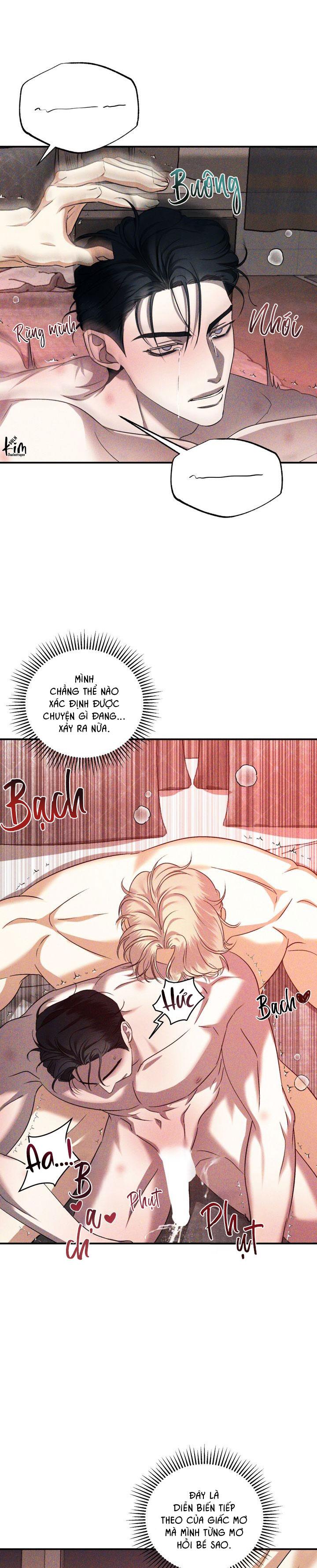 BL NGẮN LOẠN LUÂN - GIA ĐÌNH Chapter 10.2 hoàn cảnh 2 - Trang 2