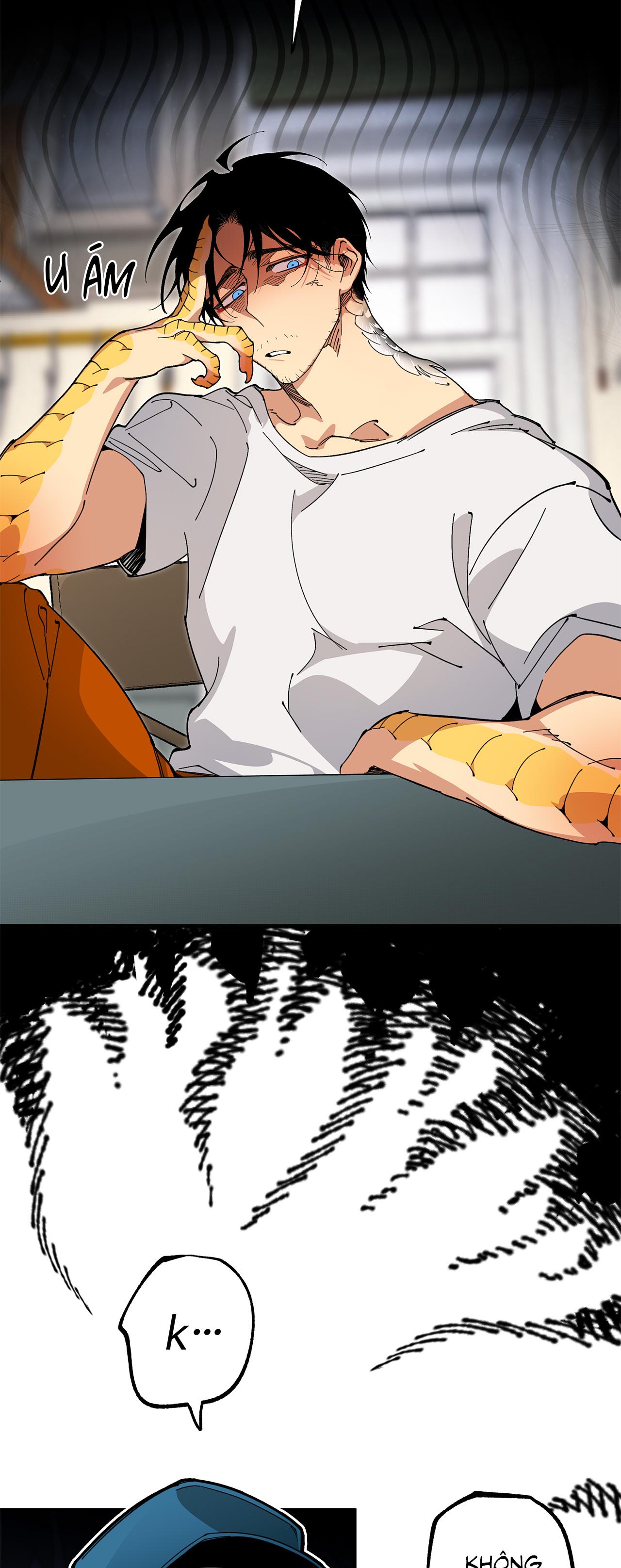 Mr.A's Farm Chapter 13 - Next Chapter 13.01