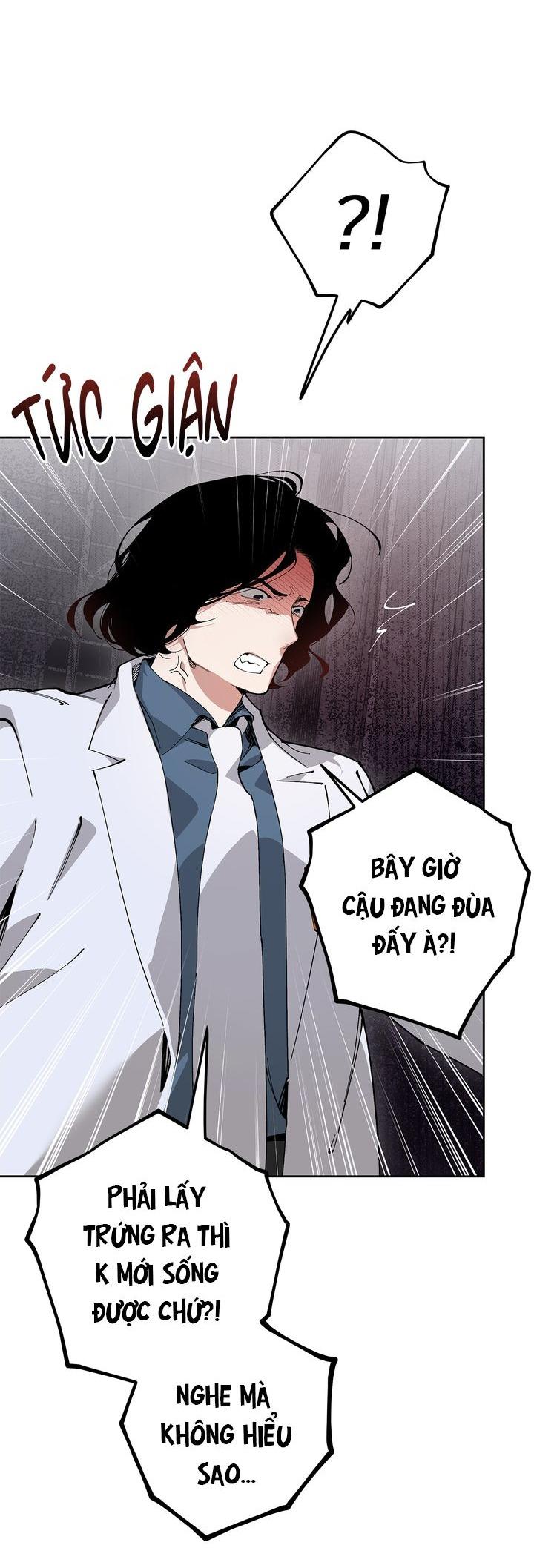 Mr.A's Farm Chapter 8 - Next Chapter 9