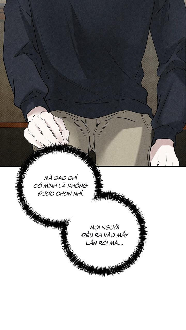 [DDT] KẺ ĐÁNH CẮP TRÁI TIM Chapter 8 19+ - Next Chapter 9 19+