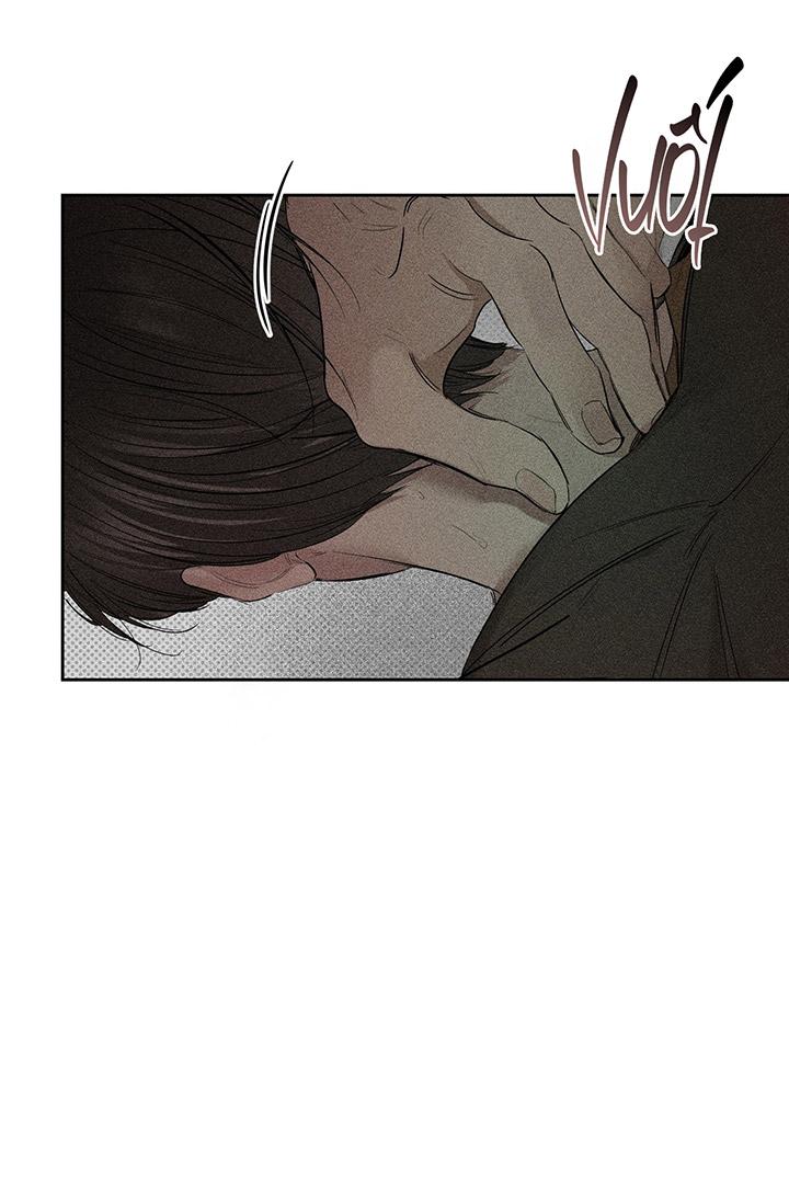 [DDT] KẺ ĐÁNH CẮP TRÁI TIM Chapter 5 19+ - Next Chapter 6