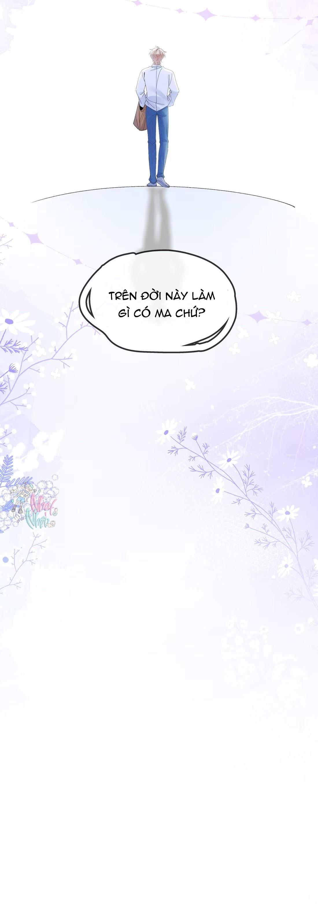 Chết Tiệt, Yêu Nhầm Ma Rồi Chapter 2 - Trang 2