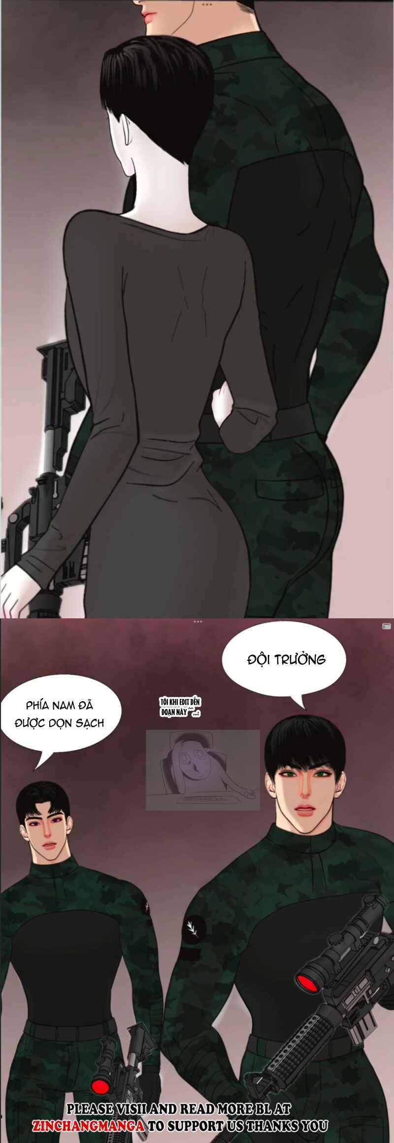 Người Bảo Hộ Mạt Thế Chapter 10 - Trang 2