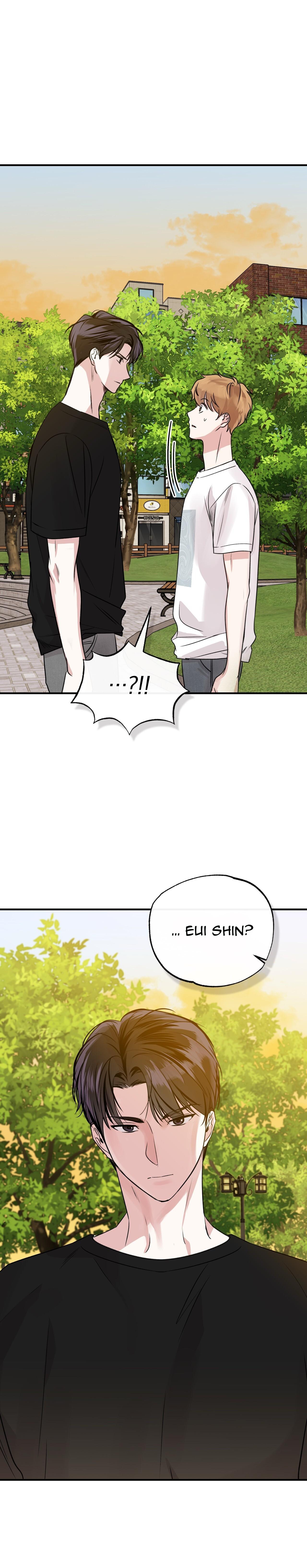 (END) Keep us together Chapter 34 Chụt chụt - Trang 2