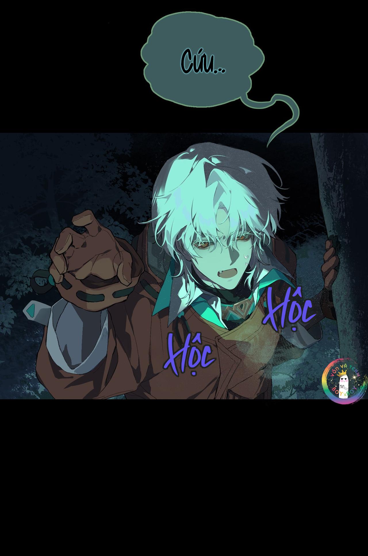 Oan Khuất Chapter 0.2 Dẫn truyện - Trang 2