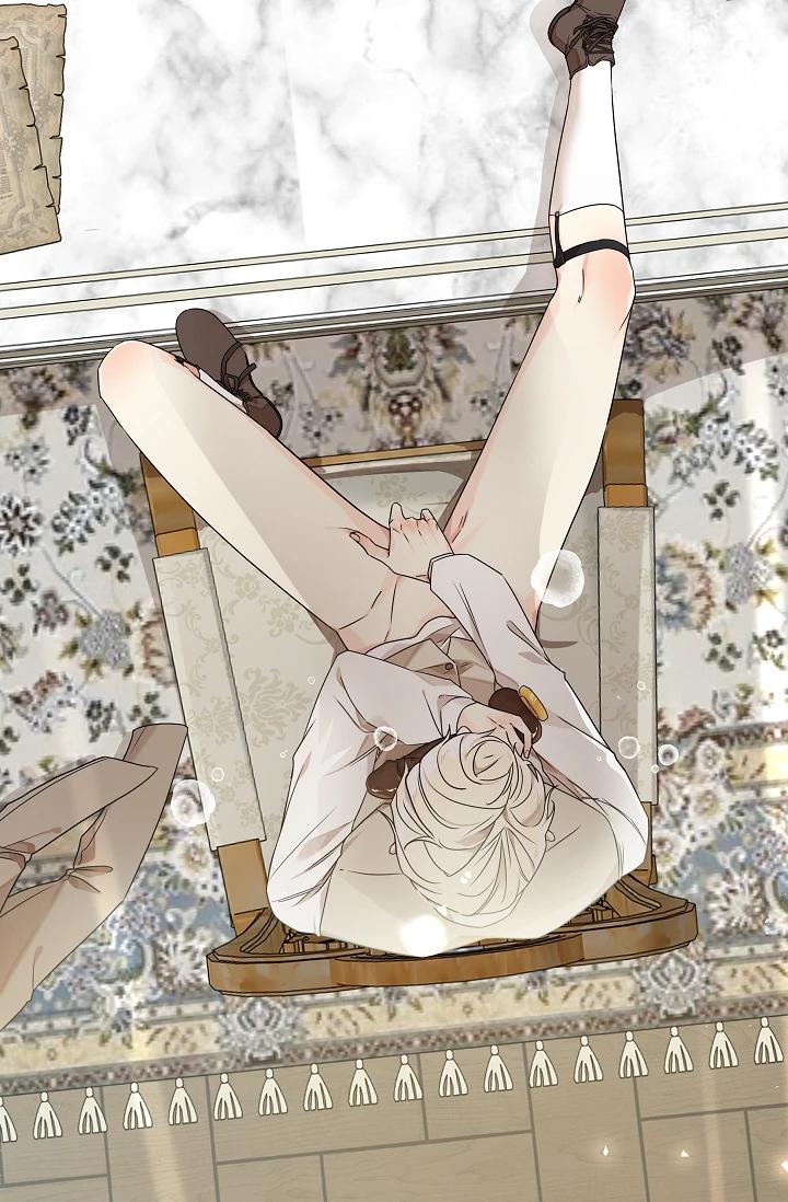 (Daisy) Snake Hole Chapter 4 - Next Chapter 5 H++