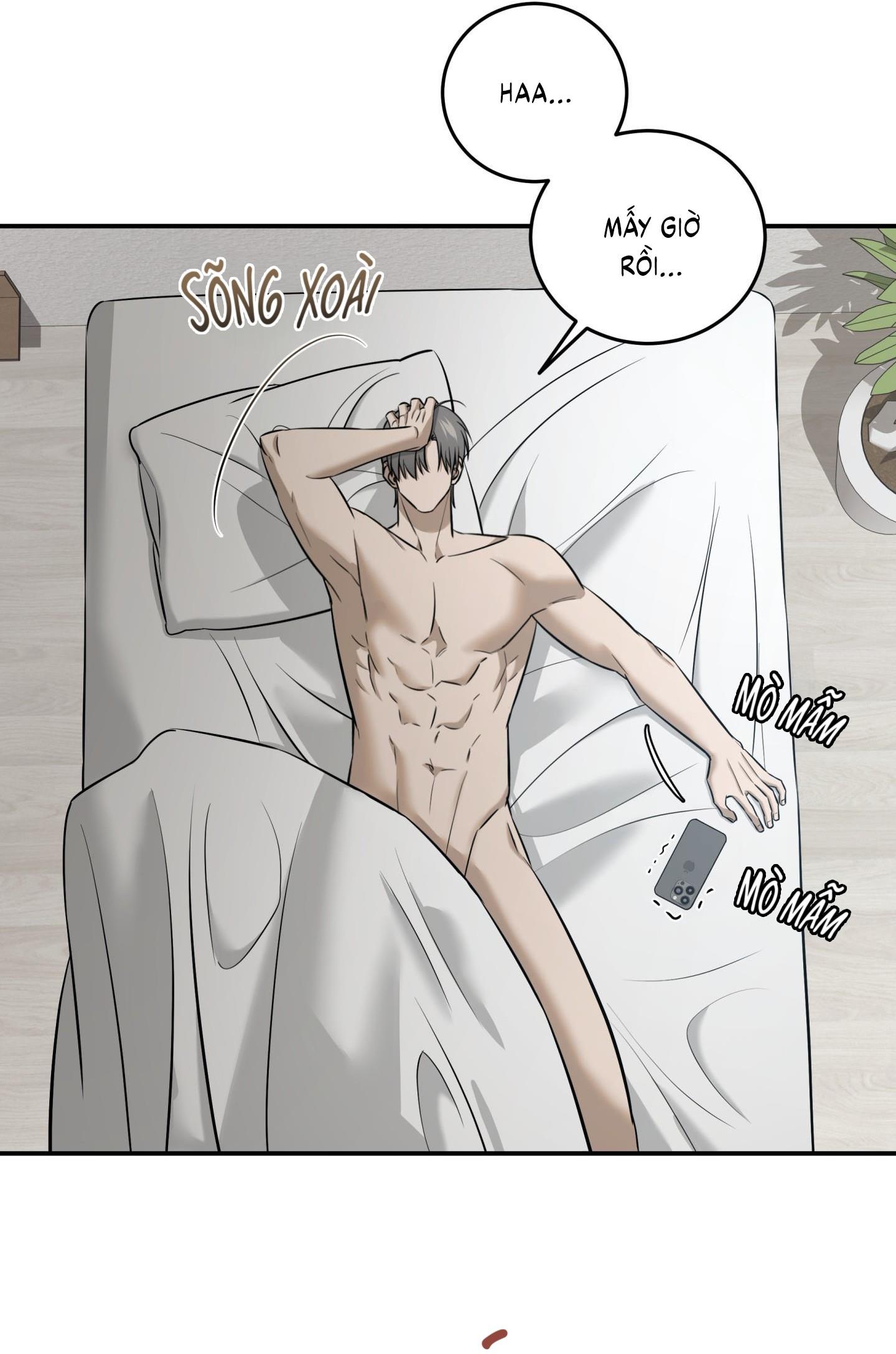 |DROP| Hưởng Lợi Chapter 49 - Trang 2