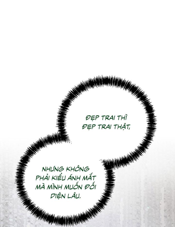 [DDT] KẺ ĐÁNH CẮP TRÁI TIM Chapter 3 19+ - Next Chapter 4 19+