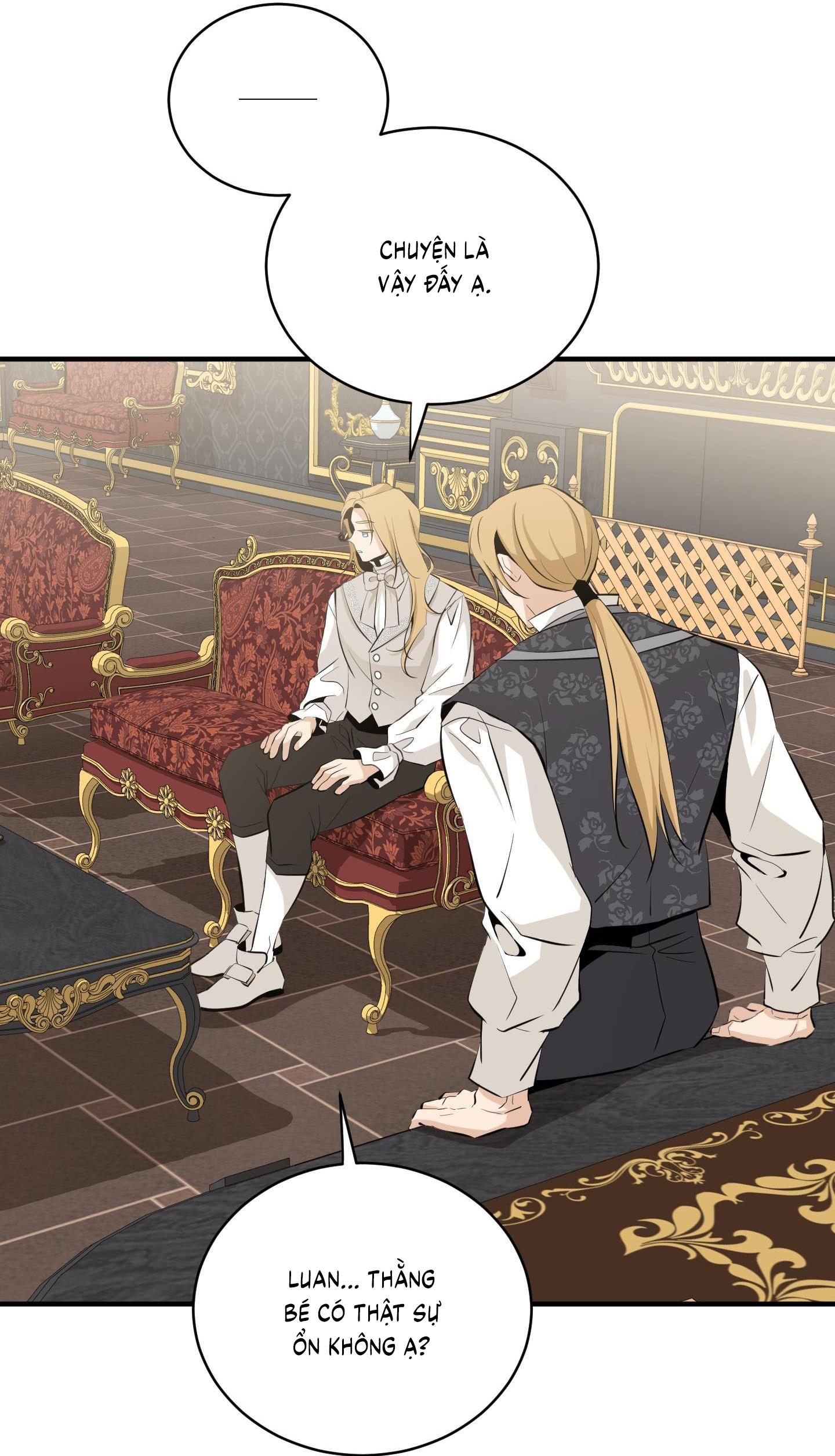 (CBunu) Hoa Vô Danh Chapter 34 - Trang 2
