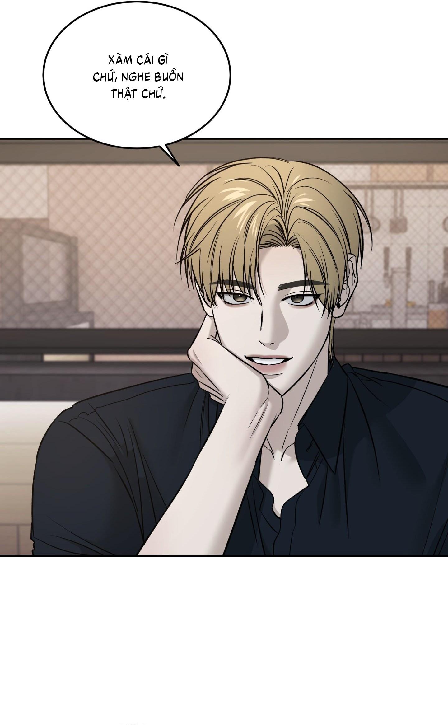 |DROP| Hưởng Lợi Chapter 55 - Trang 2