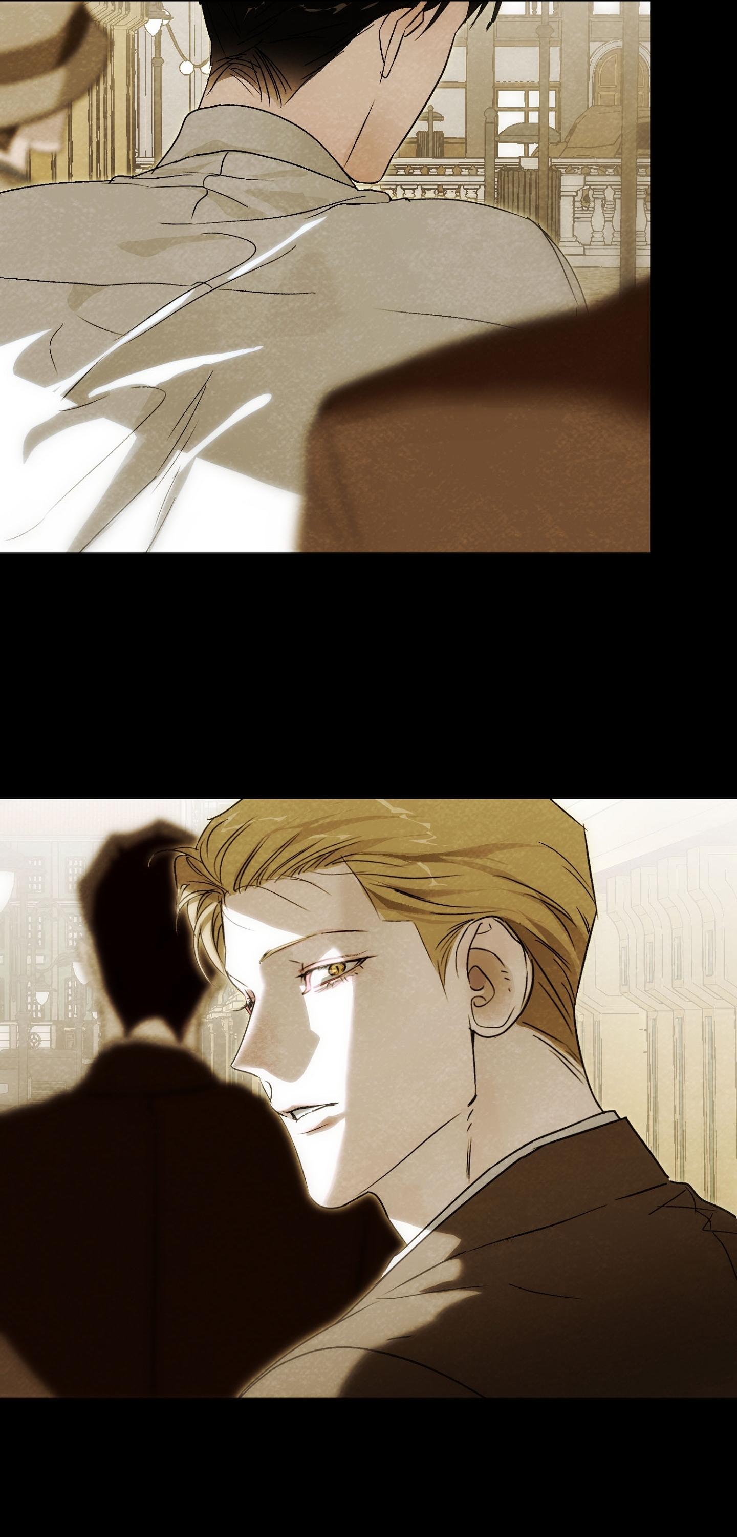 KHI VẬN MỆNH ĐƯA LỐI Chapter 8 END - Trang 2