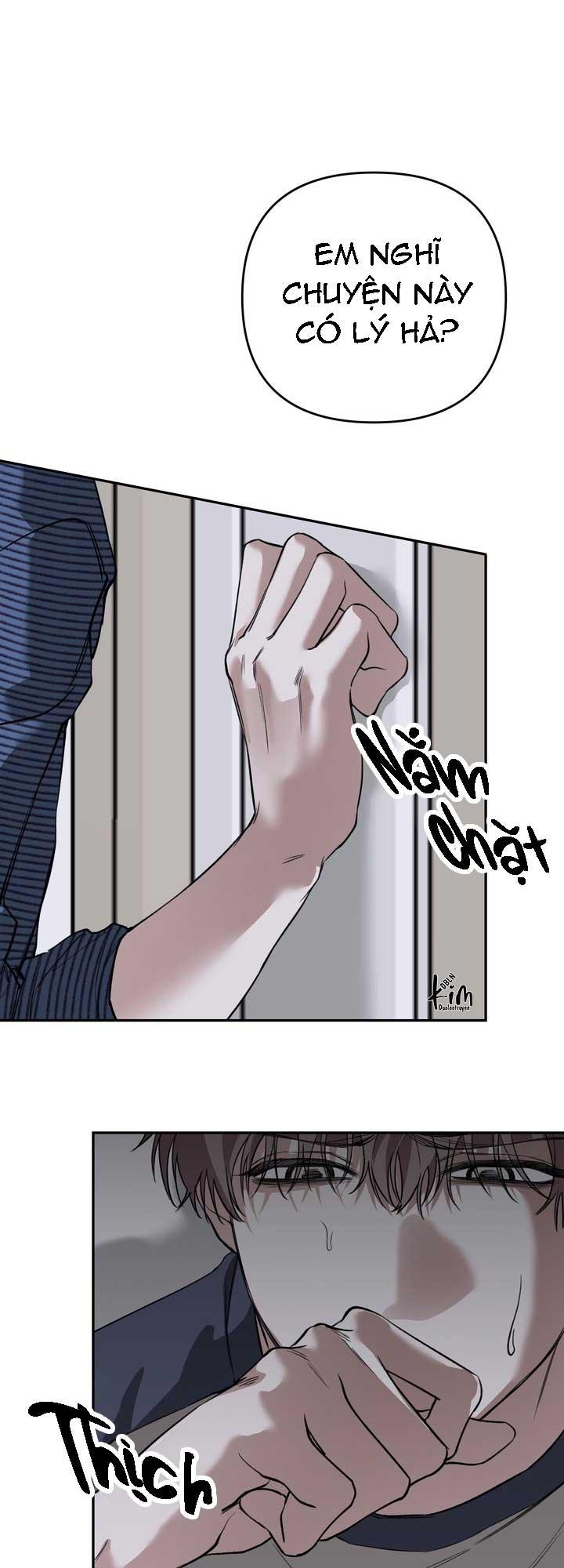 BÓNG TỐI CỦA GIA ĐÌNH Chapter 4 - Trang 2