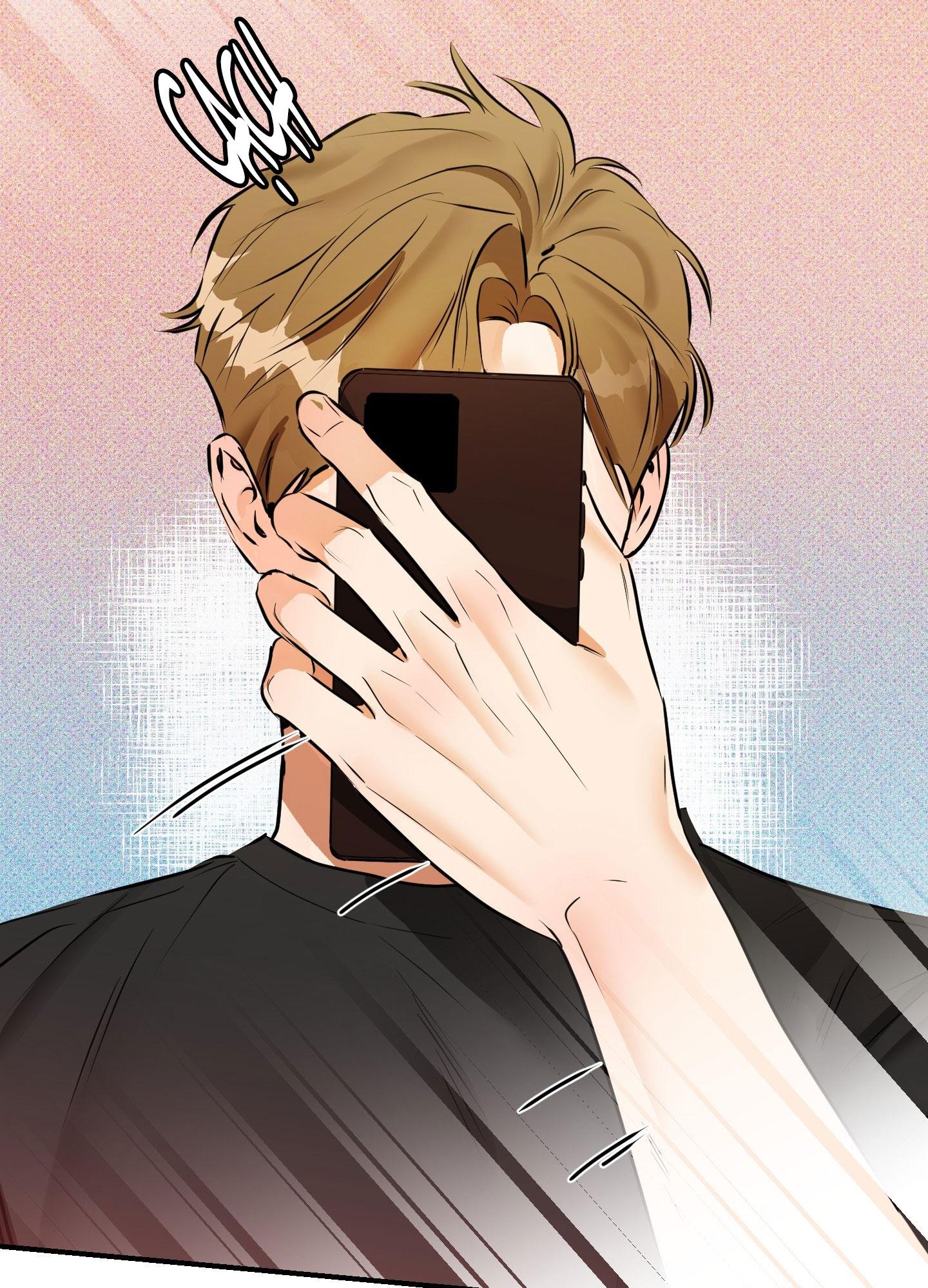 CẬU NHÓC ĐÁNG YÊU CỦA TÔI Chapter 7 - Trang 2