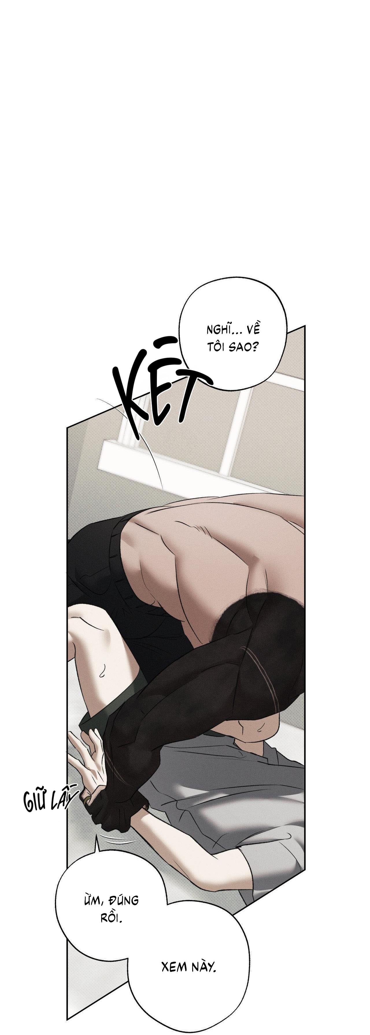 (CBunu) Chó Săn Của Sisyphus Chapter 22 H - Trang 2