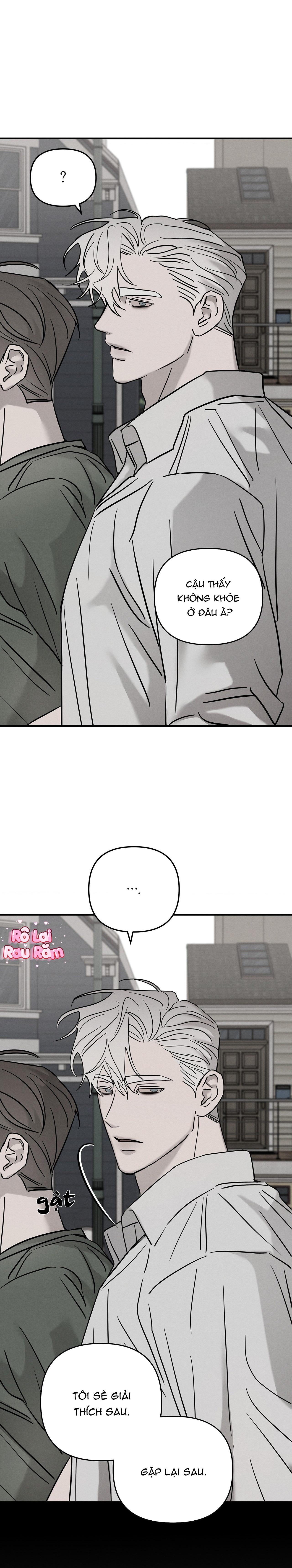 (RÔLAI) Pieta Chapter 19 - Trang 2