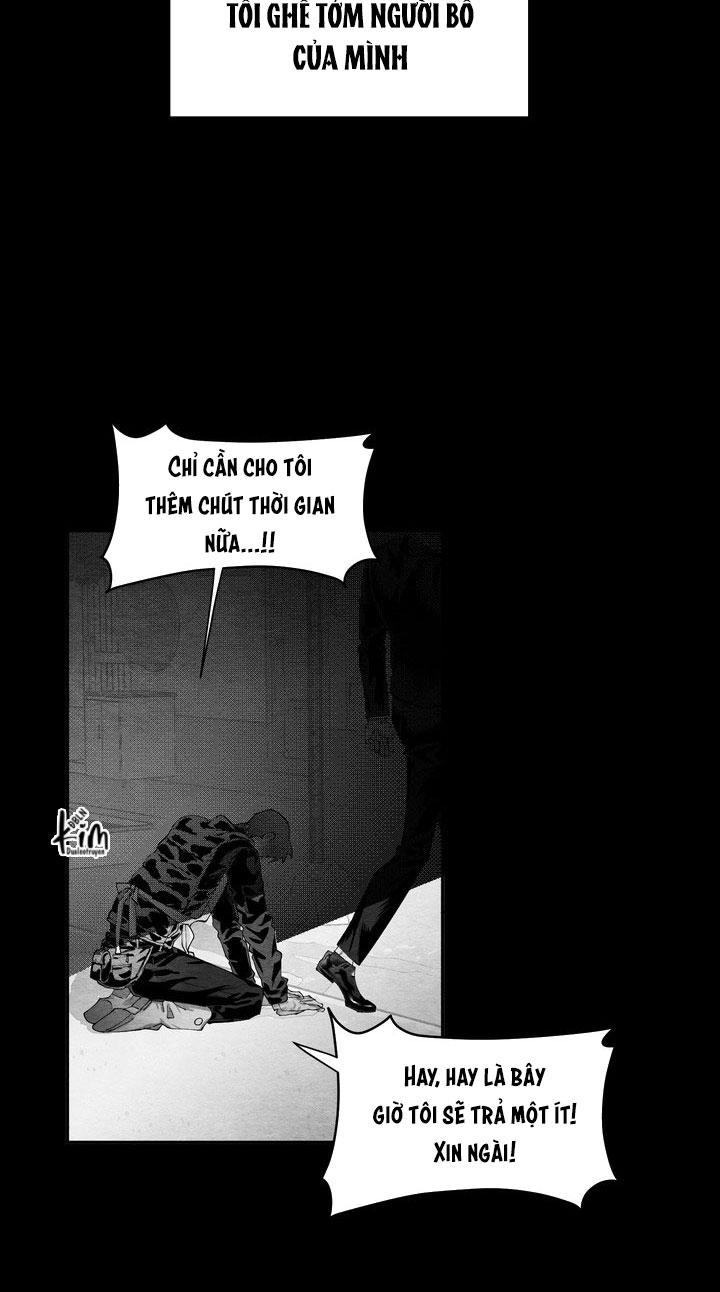 TUYỂN TẬP CUỒNG CÔNG-CHIẾM HỮU CÔNG CỦA NHÀ KIM Chapter 41.5 YEOKKWANKWANG 5 - Trang 2