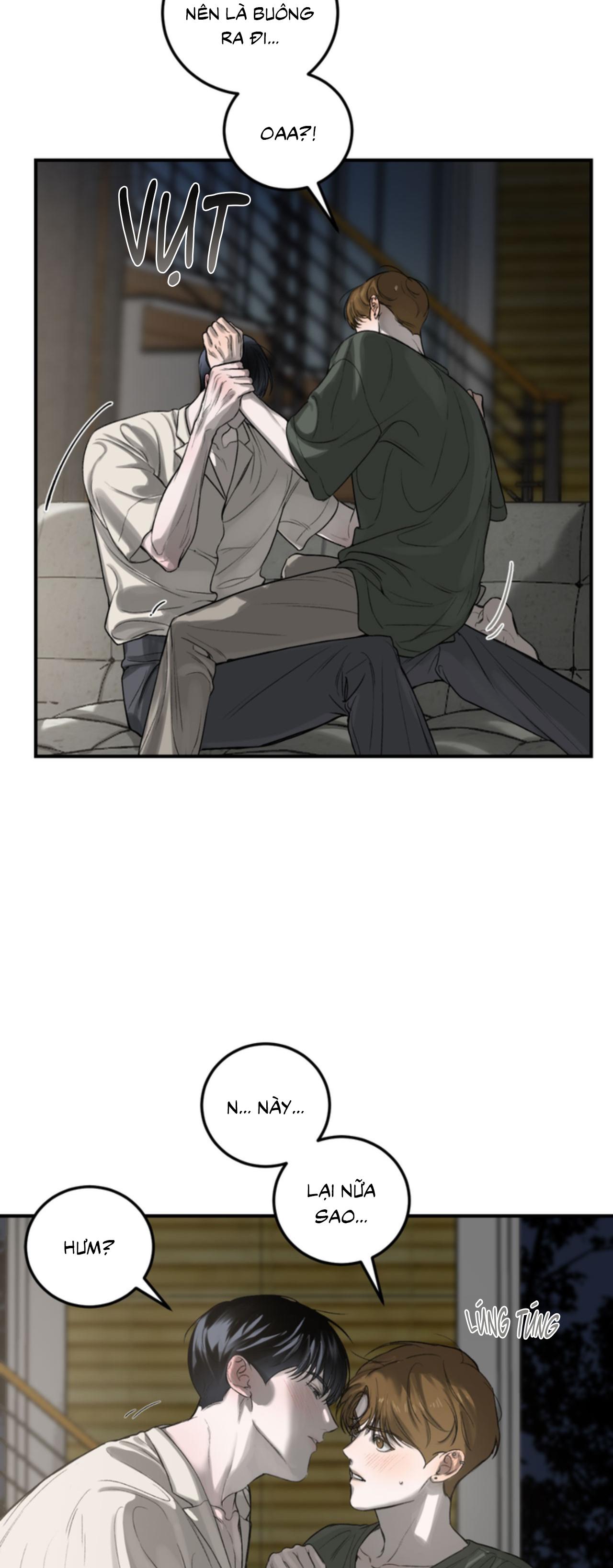 Deepest Confession Chapter 3 - Trang 2