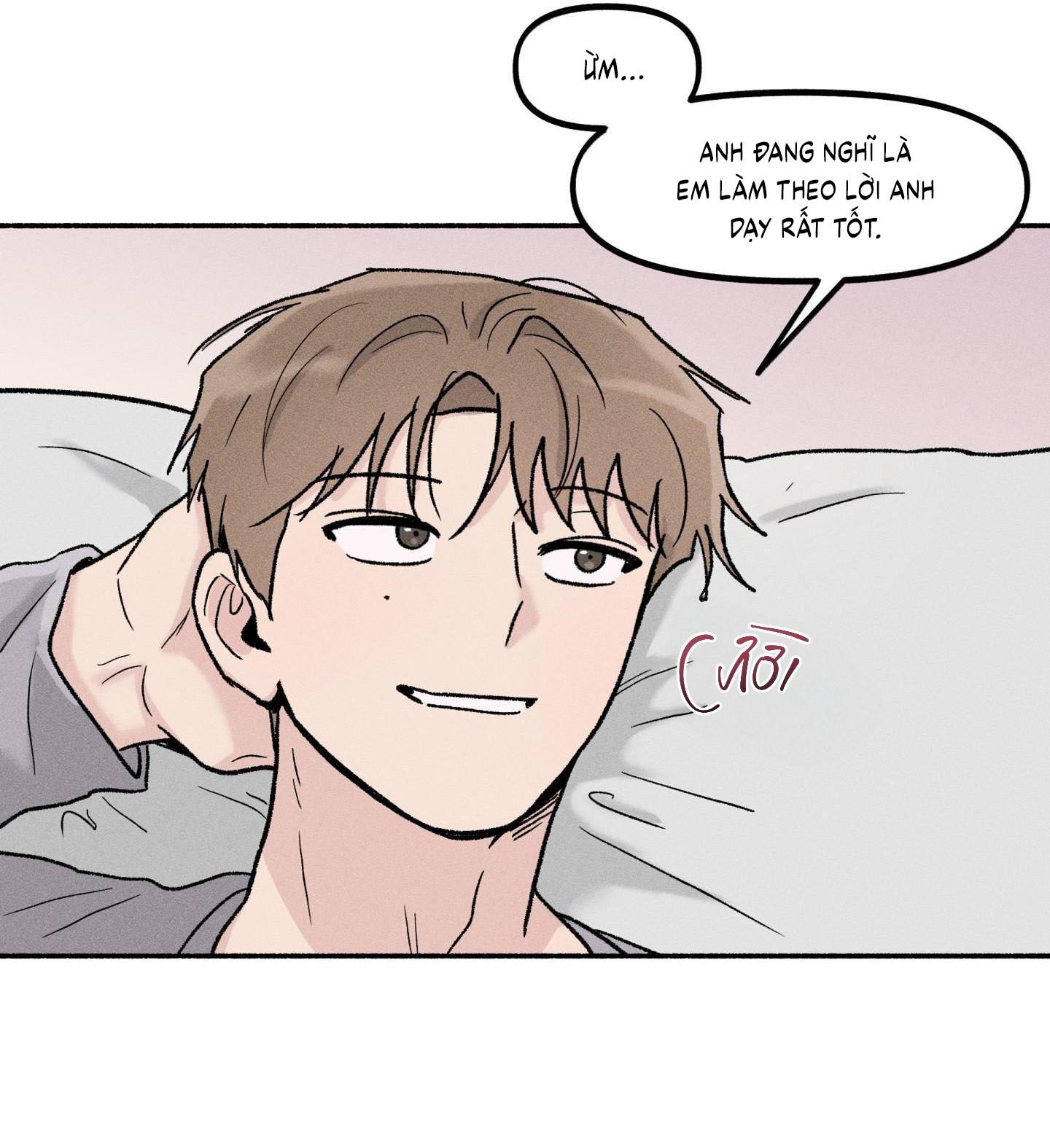 (CBunu) Khi Người Lơ Đãng Chapter 22 H+ - Trang 2