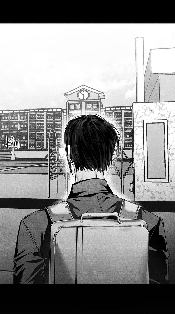 TUYỂN TẬP CUỒNG CÔNG-CHIẾM HỮU CÔNG CỦA NHÀ KIM Chapter 41.5 YEOKKWANKWANG 5 - Trang 2