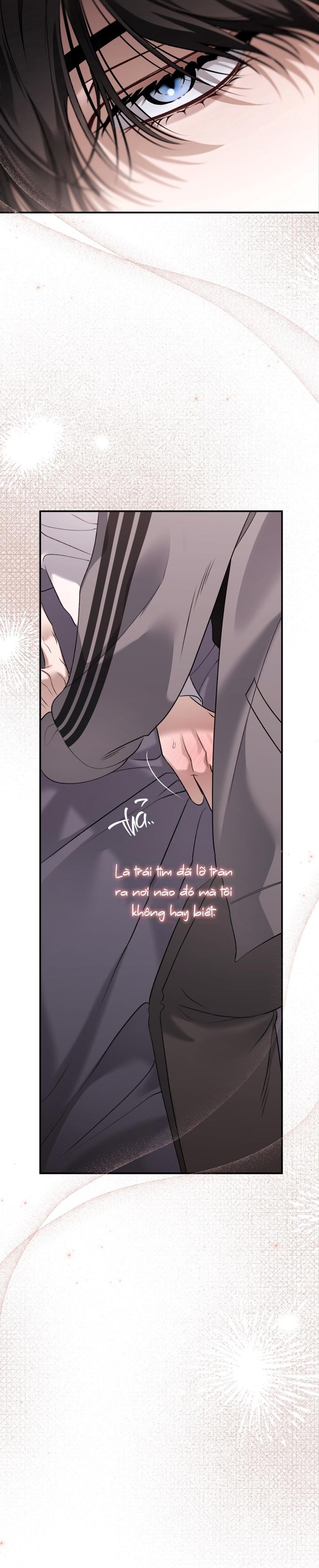 (GĐCV) EIGHTEEN'S BED Chapter 28 - Next Chapter 29