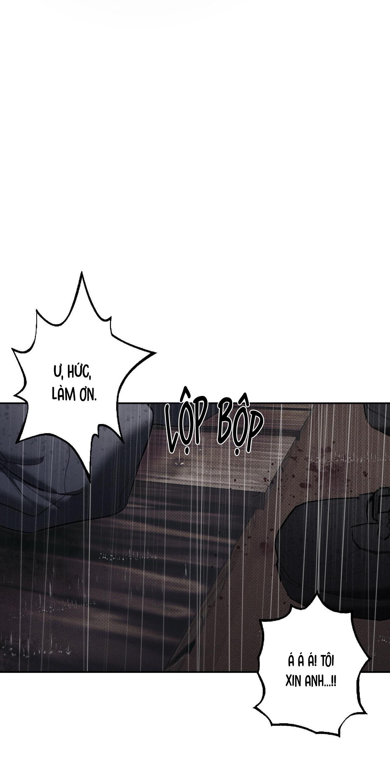 (CBunu) Chó Săn Của Sisyphus Chapter 19 - Trang 2