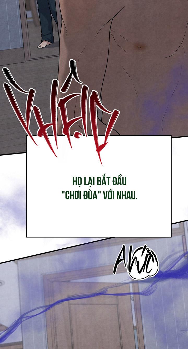 HƯƠNG VỊ TÌNH THÂN Chapter 17 19+ - Trang 2