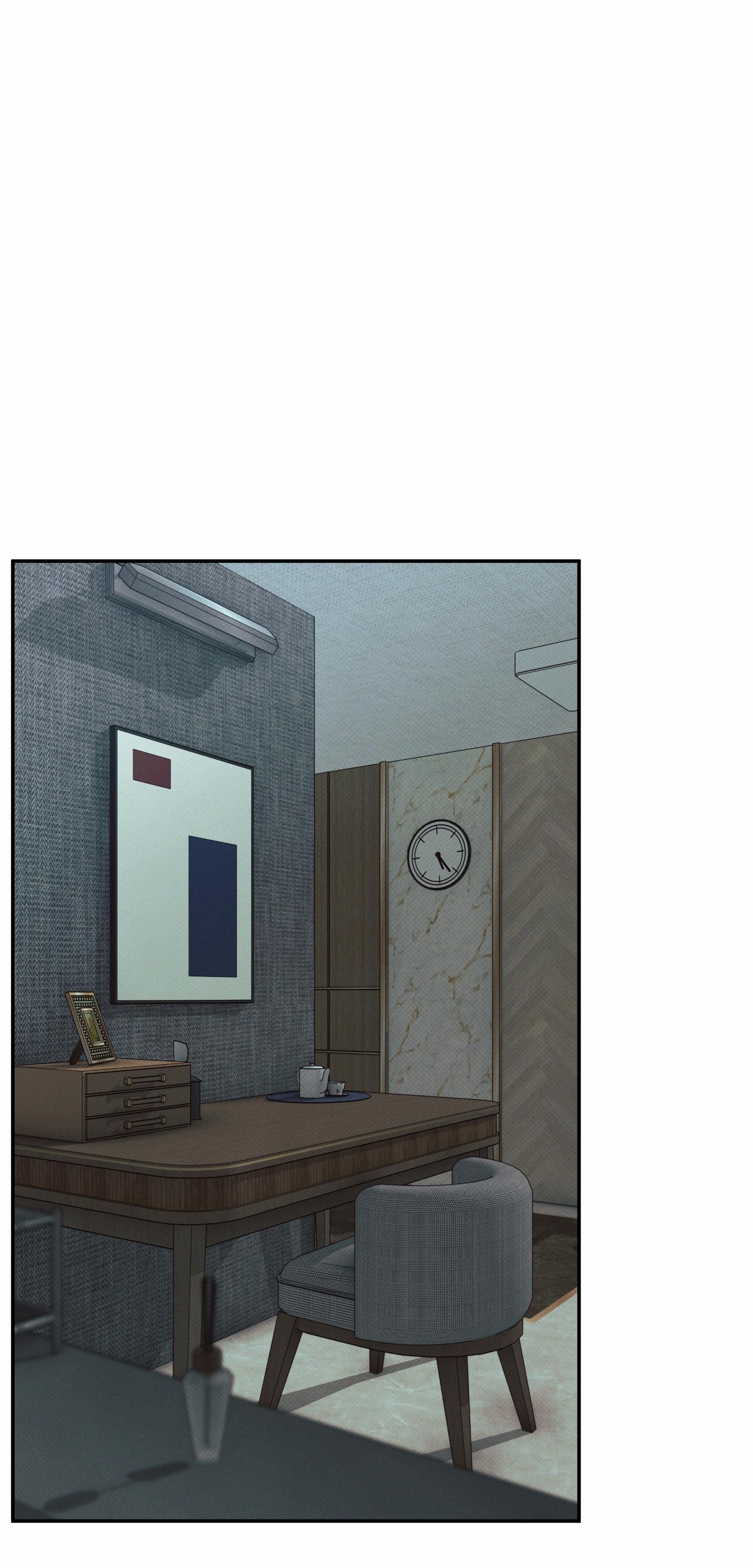 (GĐCV) RANH GIỚI CỦA SỰ MÊ HOẶC Chapter 21 - Trang 2