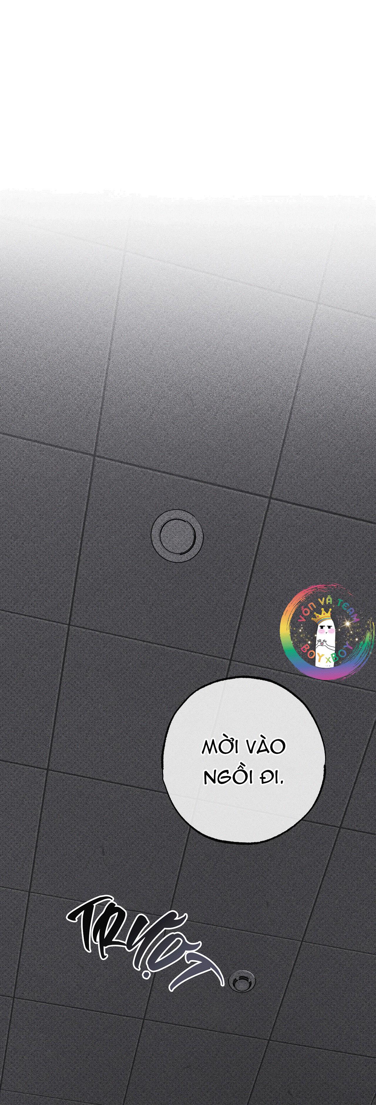 Dying Light Chapter 4 - Trang 2