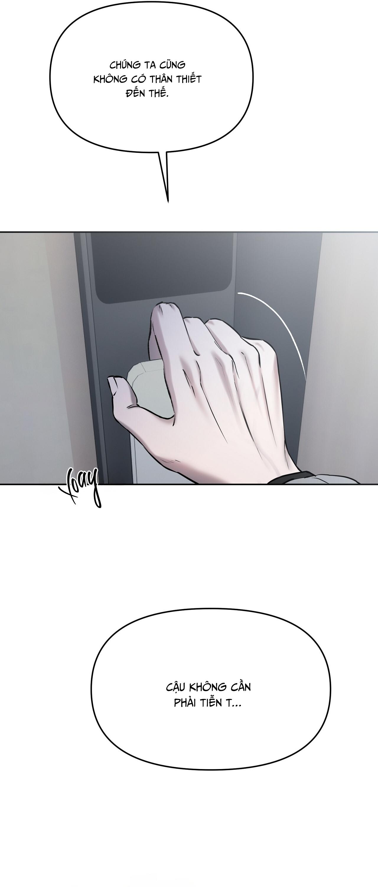 (GĐCV) ÁNH NẮNG LEN LỎI Chapter 8 - Trang 2