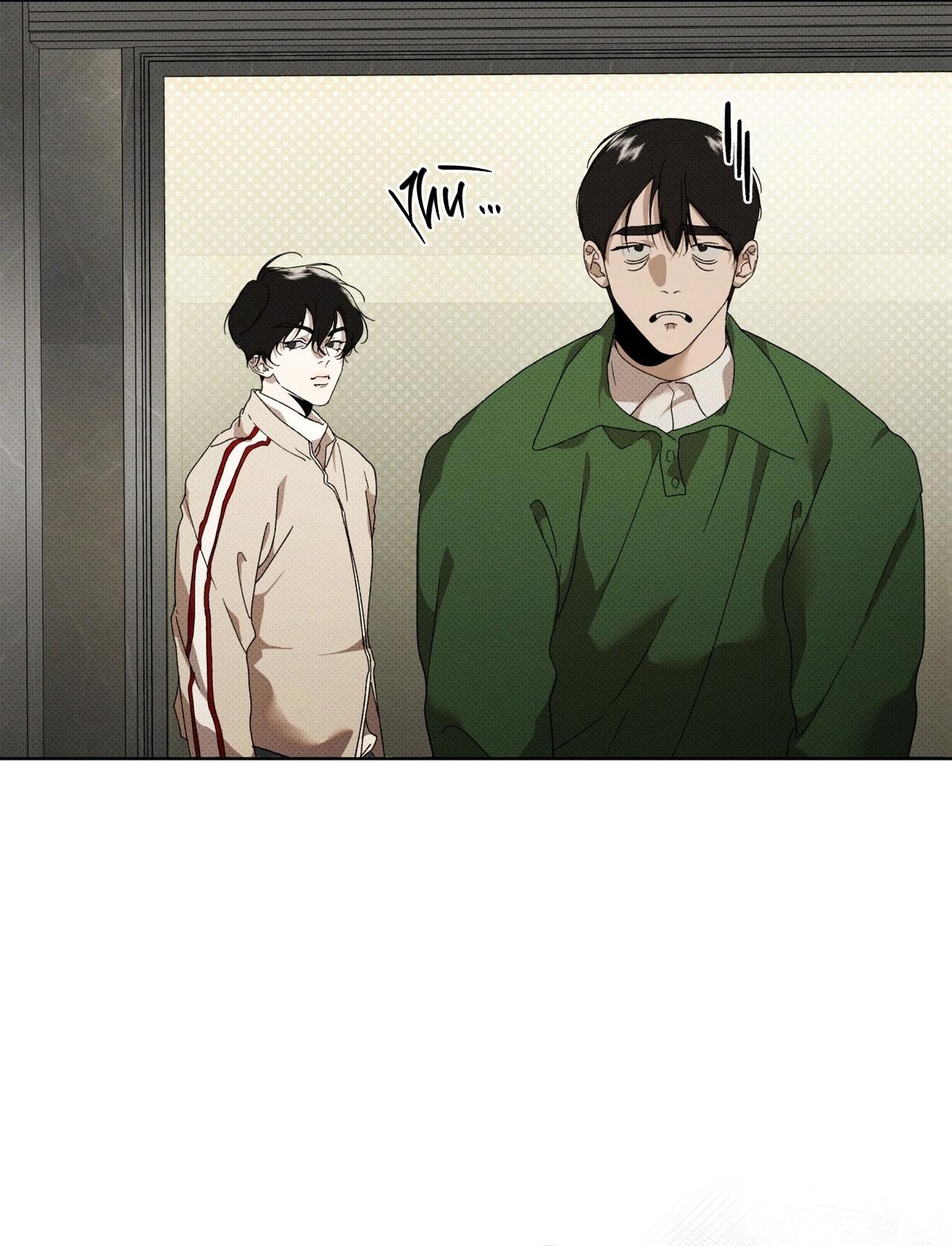 HÌNH THÁI TIẾN HÓA Chapter 11 - Trang 2