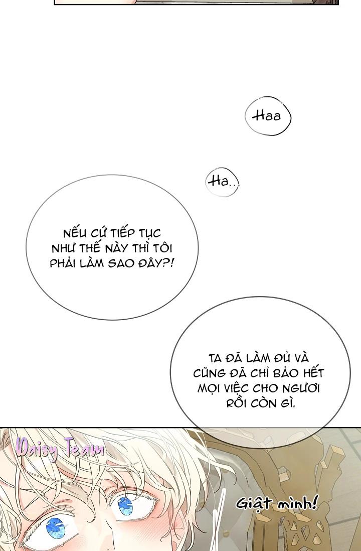 (Daisy) Snake Hole Chapter 4 - Next Chapter 5 H++