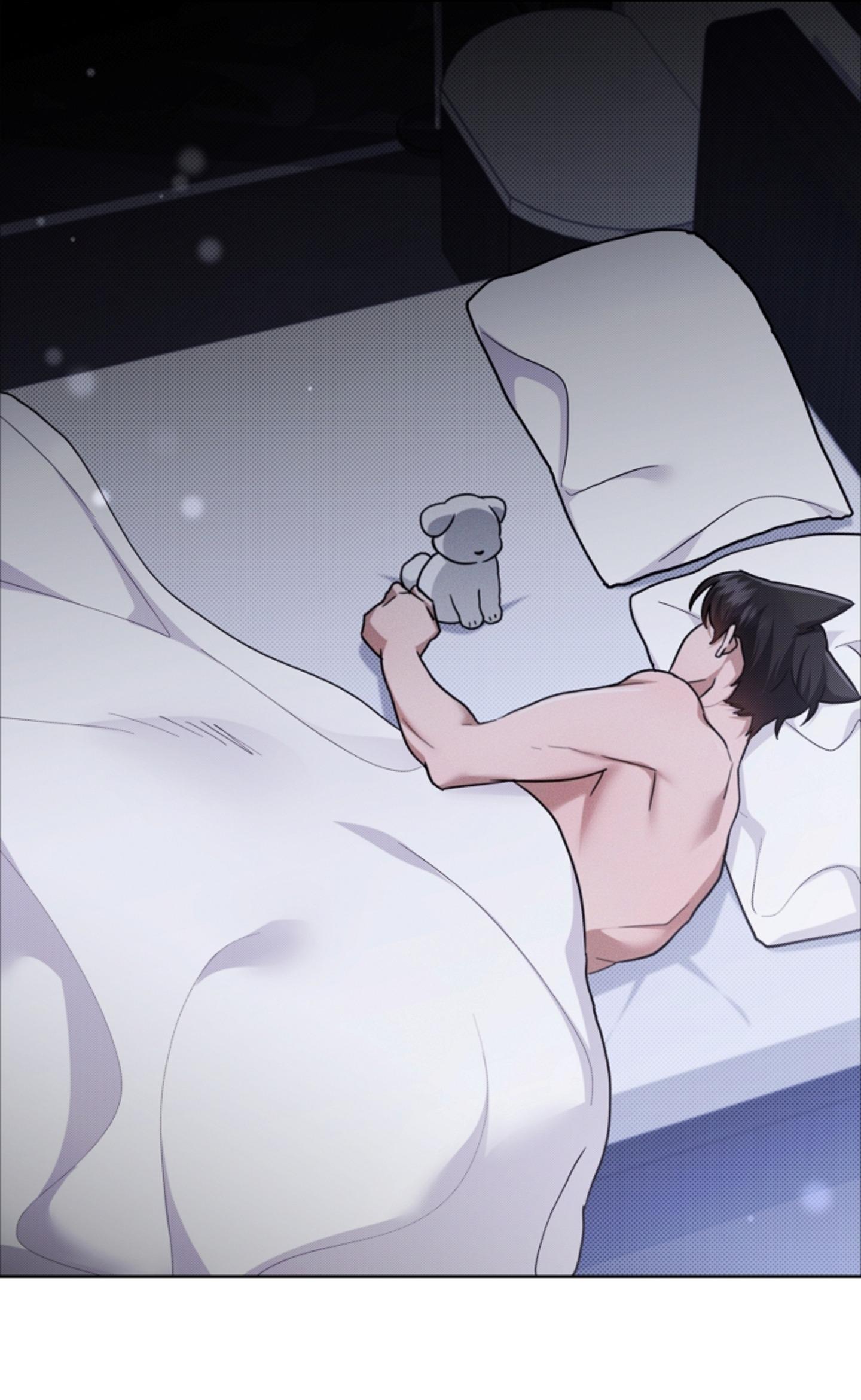 ĐỪNG ĐỘNG VÀO CÚN CON! Chapter 44.05 - Trang 2