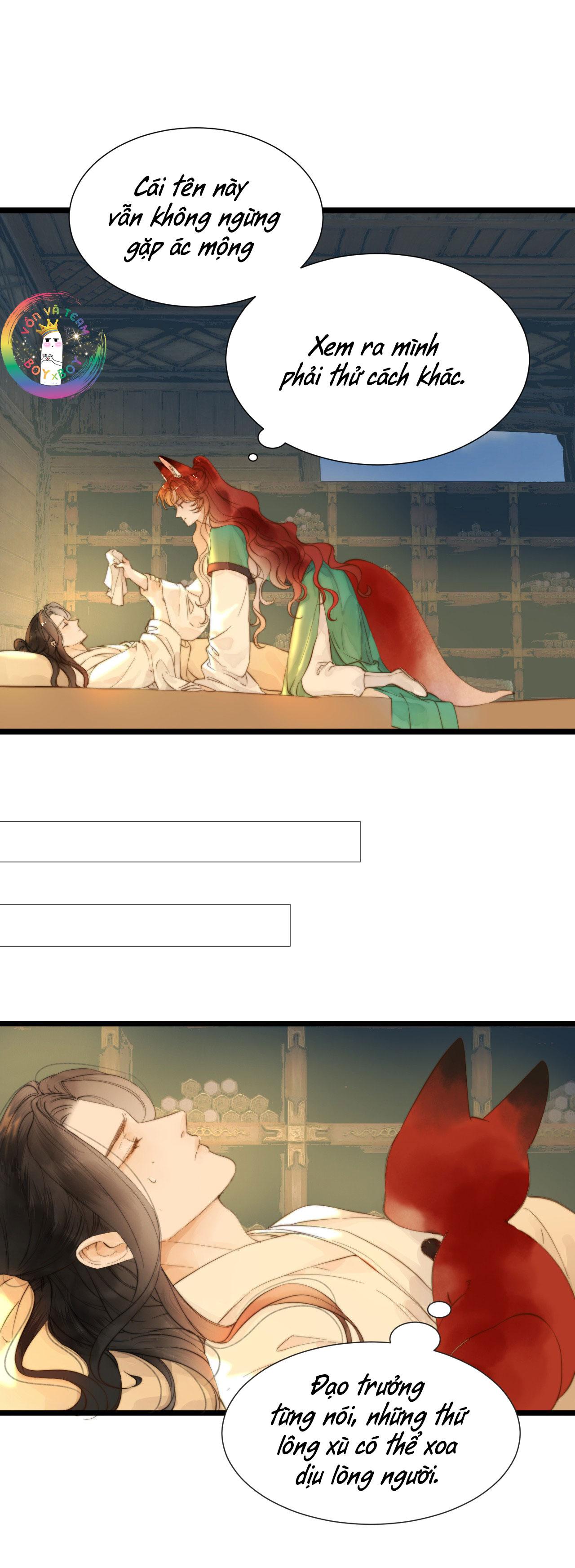 (END) Khanh Khanh Chapter 26 - Trang 2