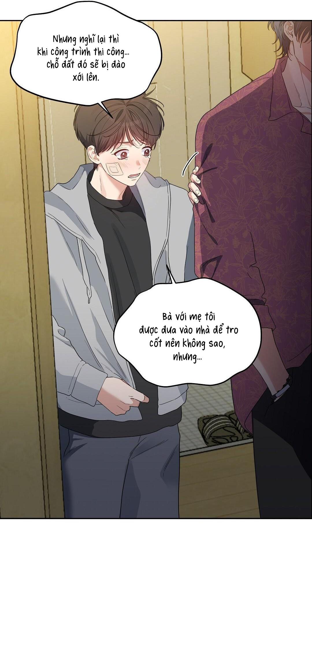 (CBunu) Cherry Cake Chapter 35 - Trang 2