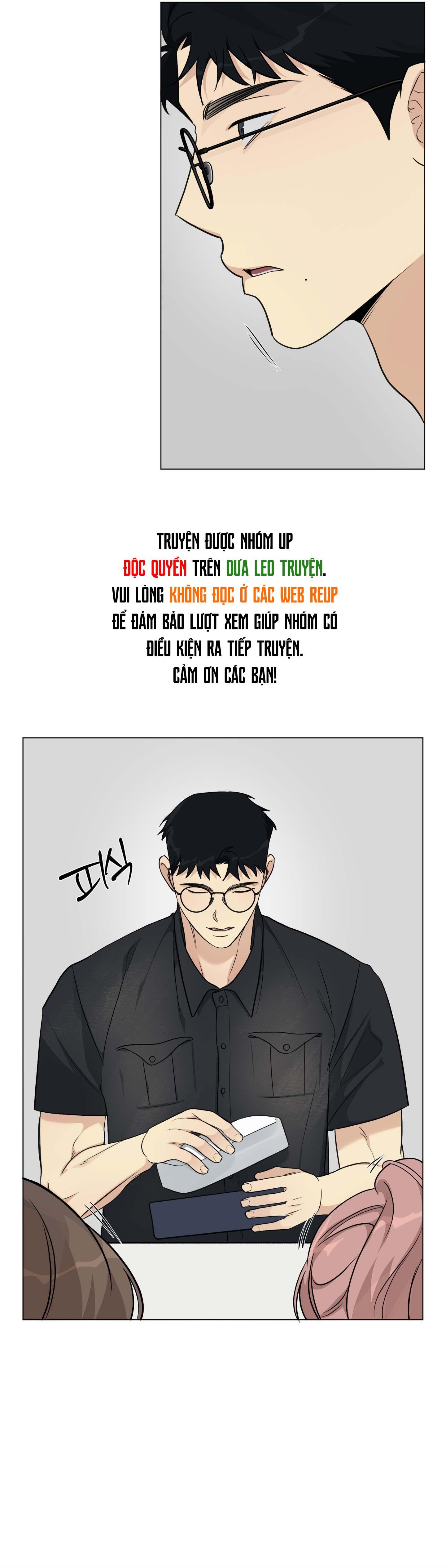 Tin Đồn Chapter 8 - Next Chapter 9