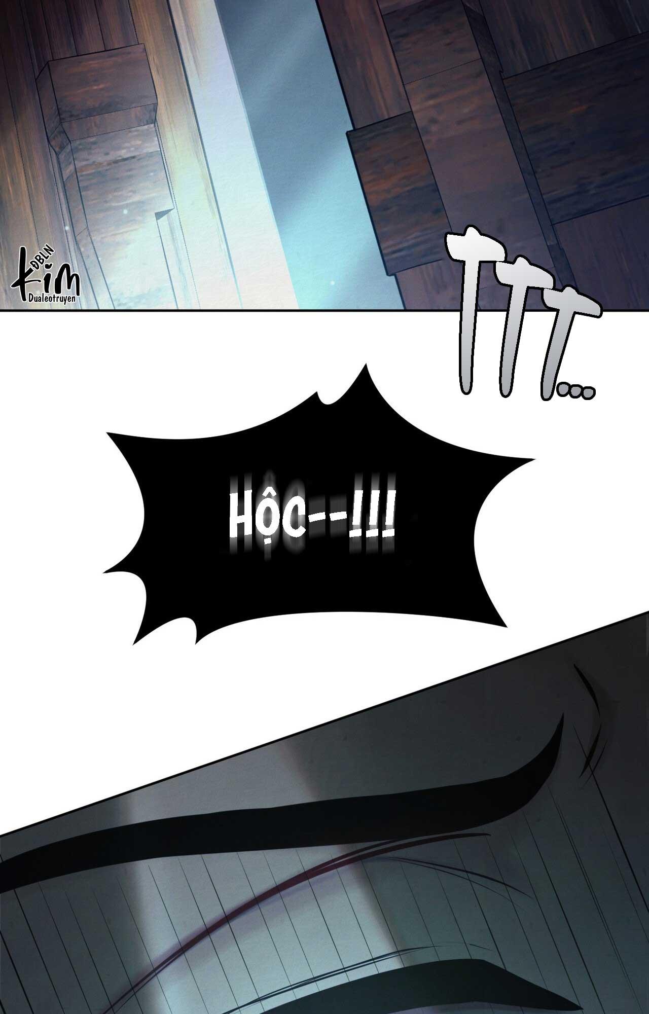 NGHỊCH SÁT Chapter 1 - Trang 2
