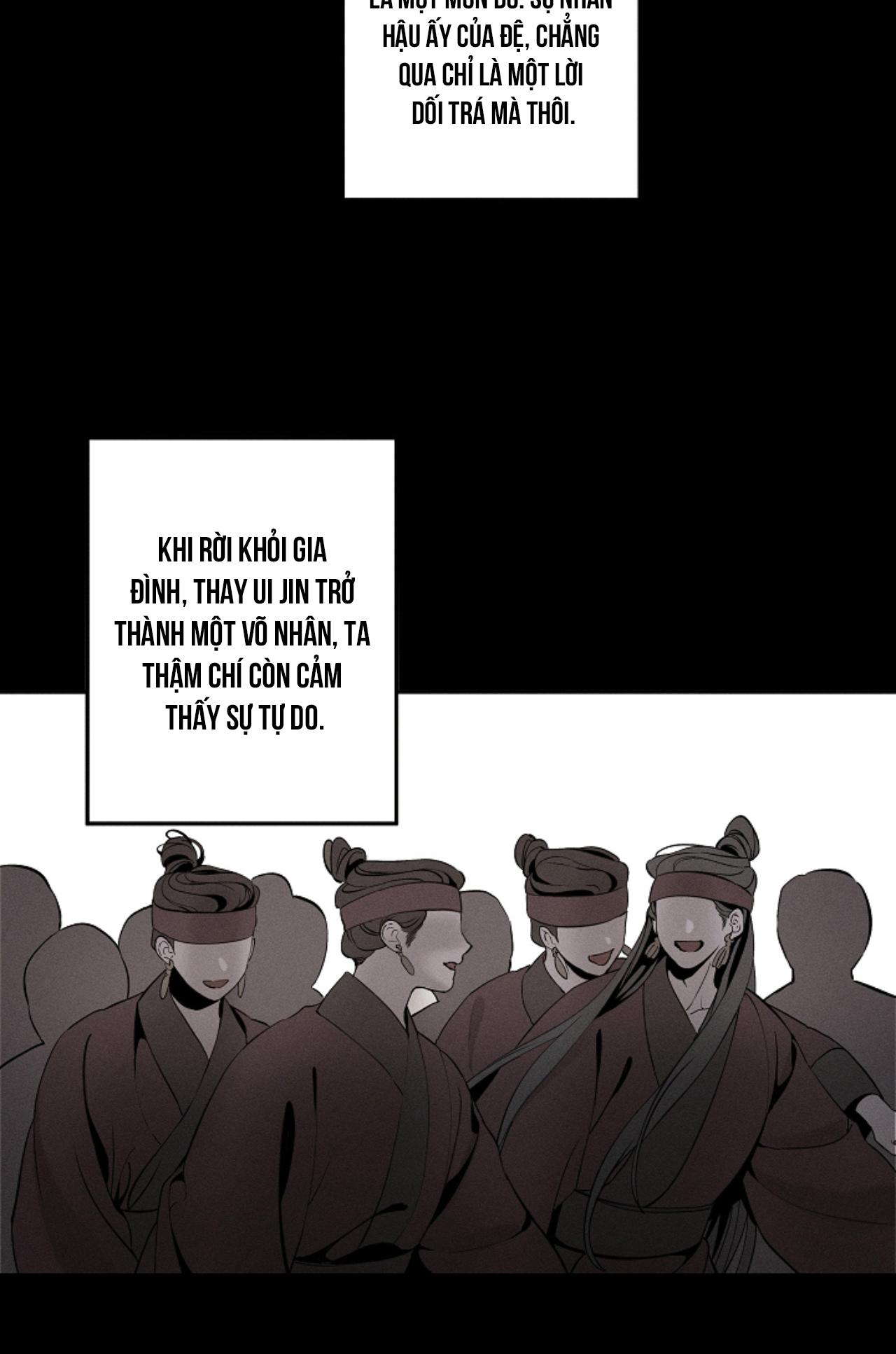 Ngũ tắc: hiếu ái truyện Chapter 4 - Trang 2