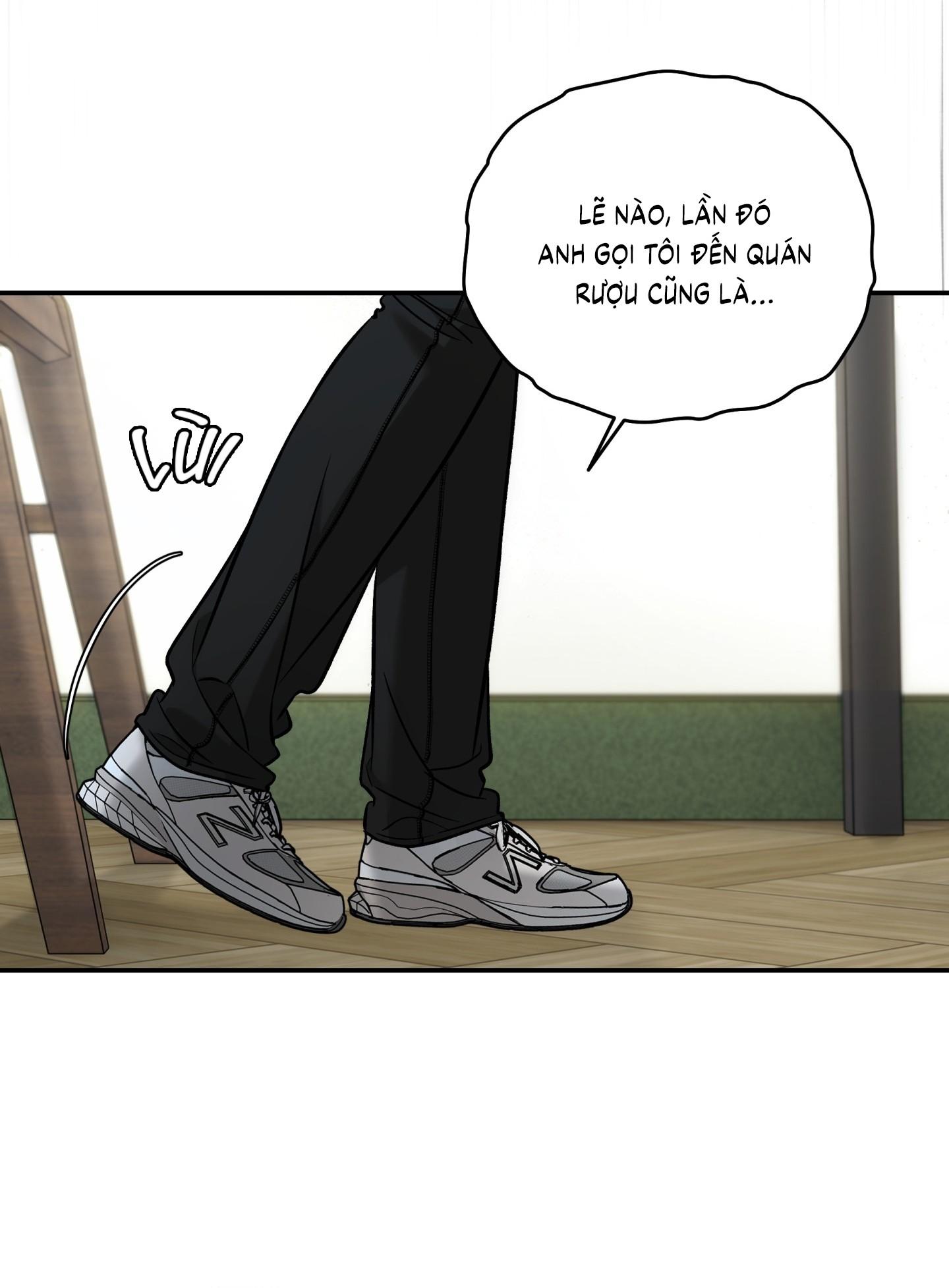 |DROP| Hưởng Lợi Chapter 57 - Trang 2