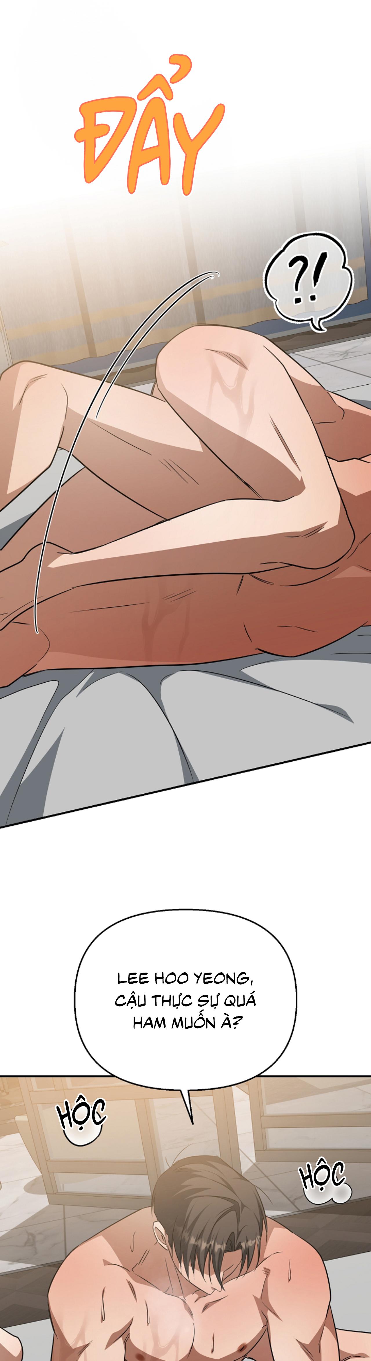 SỰ THẬT TRẦN TRỤI Chapter 27 - Trang 2