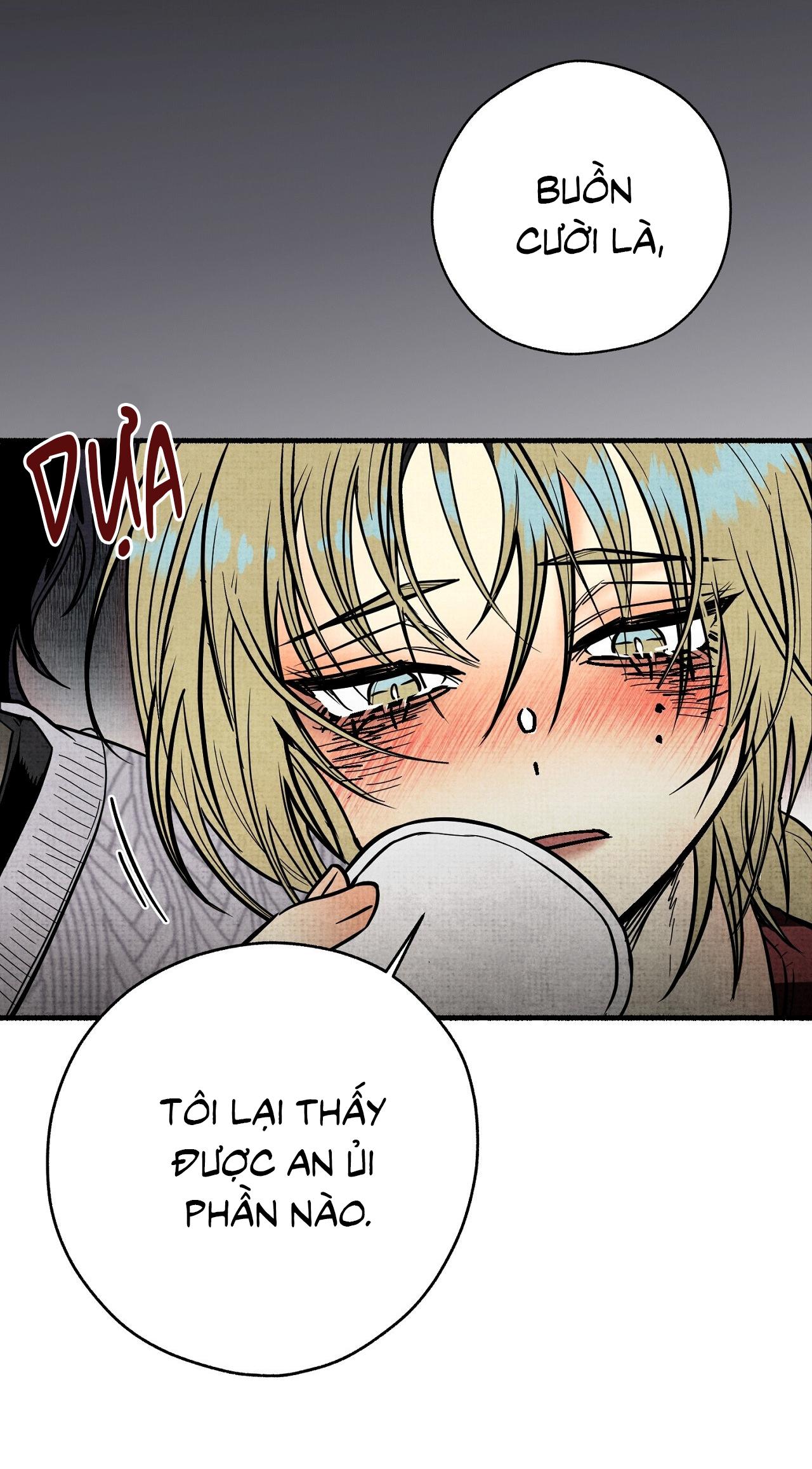 Chuyện Lạ Bốn Mùa Chapter 1 - Trang 2