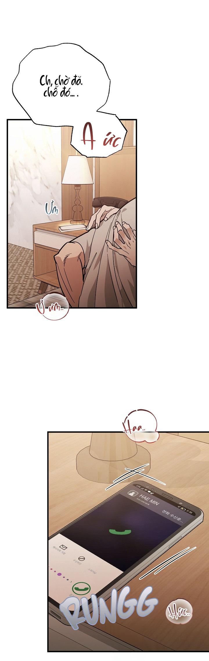 TUYỂN TẬP NHẤT THỤ ĐA CÔNG CỦA NHÀ KIM Chapter 47.1 threepiecelove1 - Trang 2