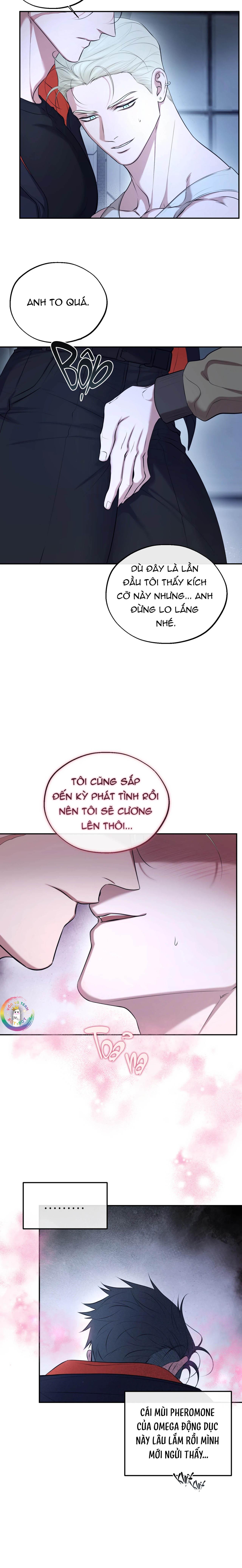 Dying Light Chapter 10 - Trang 2